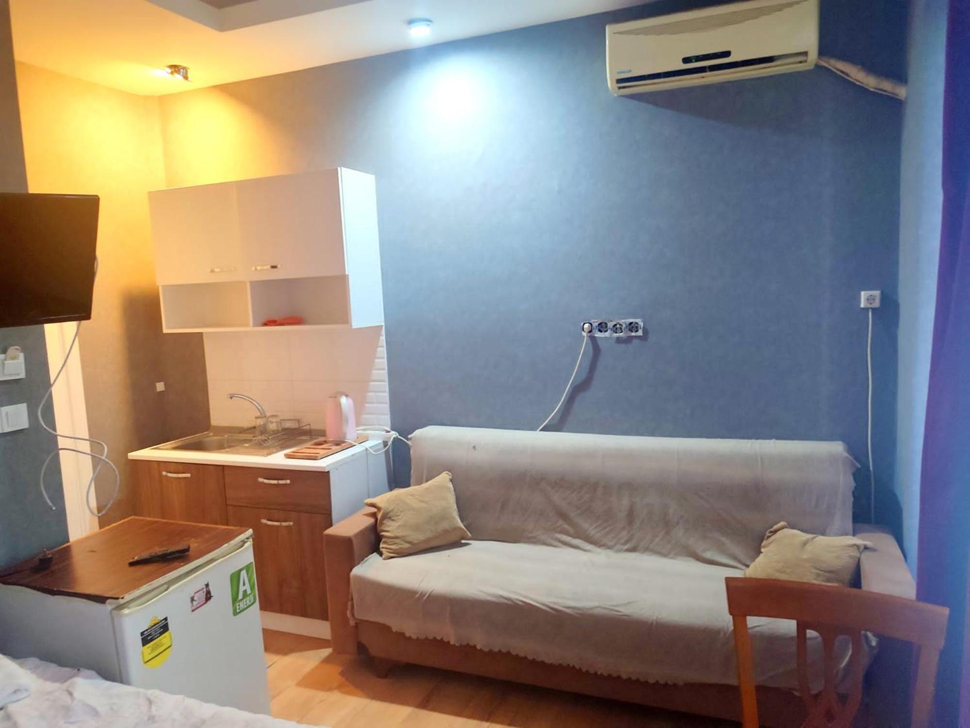 Triple Room photo 2