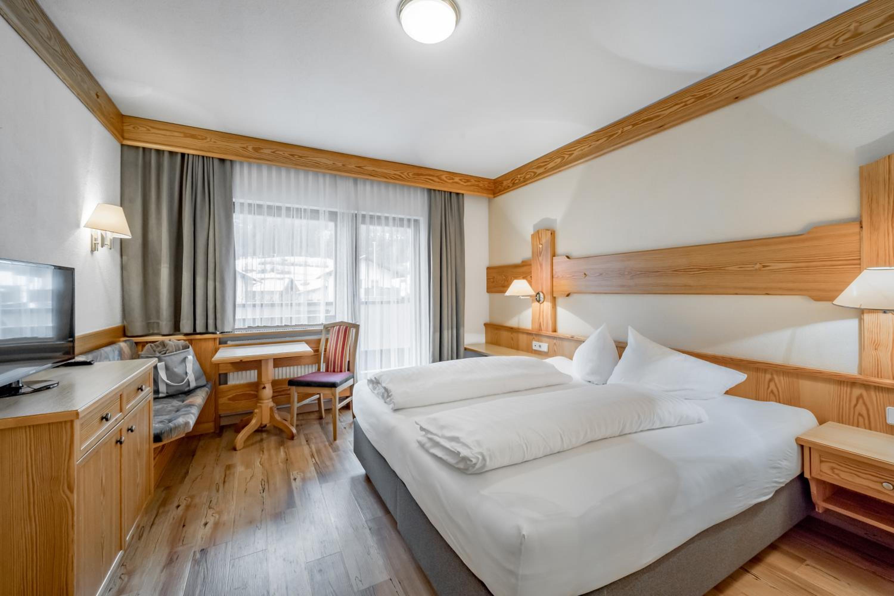 Double Room for Single Use photo 1