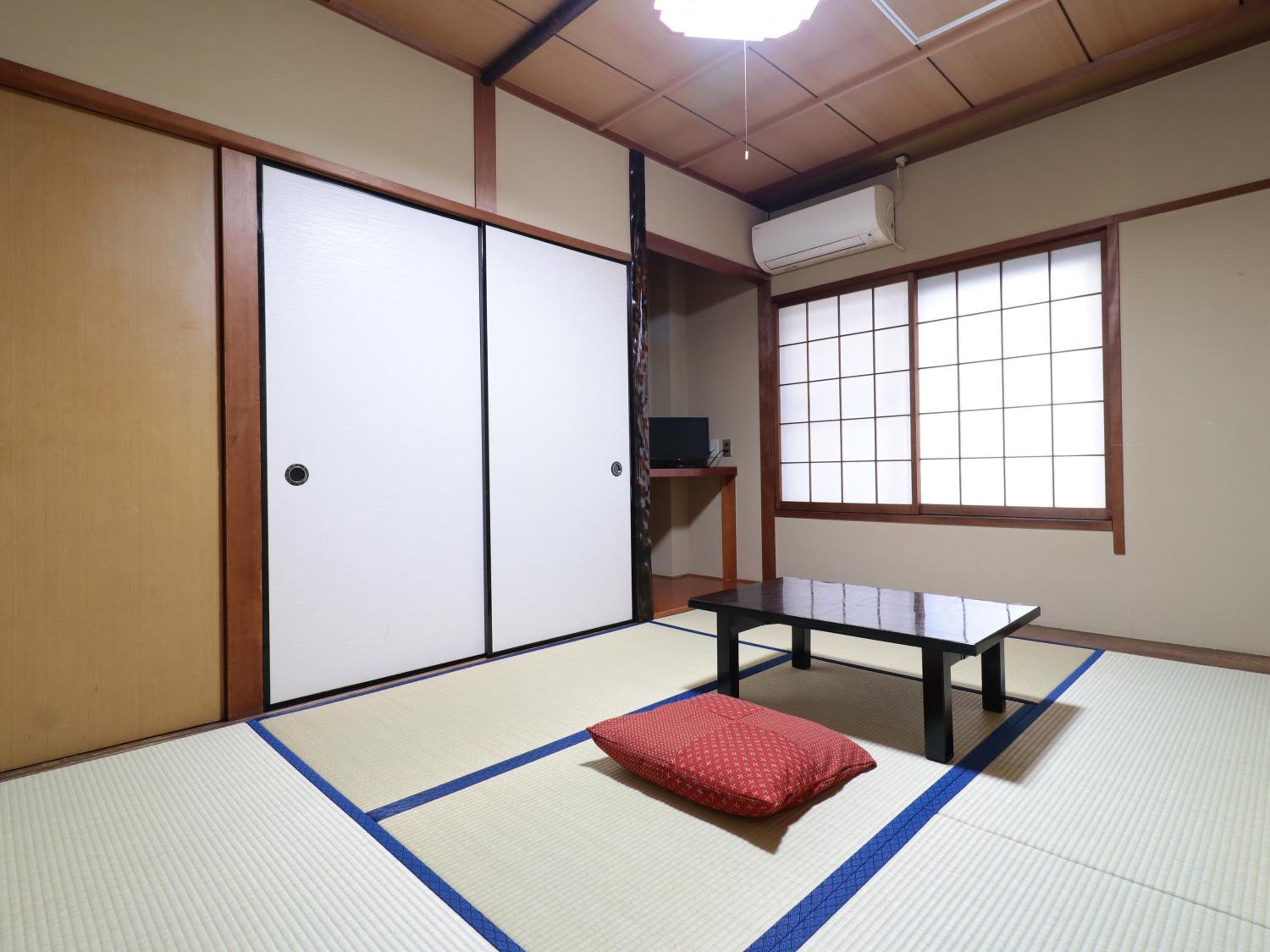 Japanese-Style Room photo 3