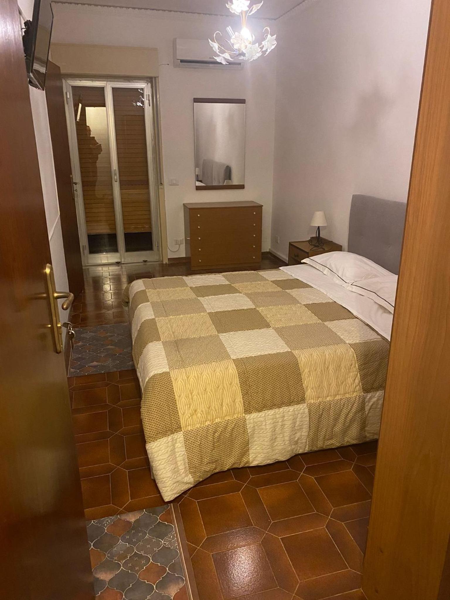 Deluxe Double Room with Sea View photo 1