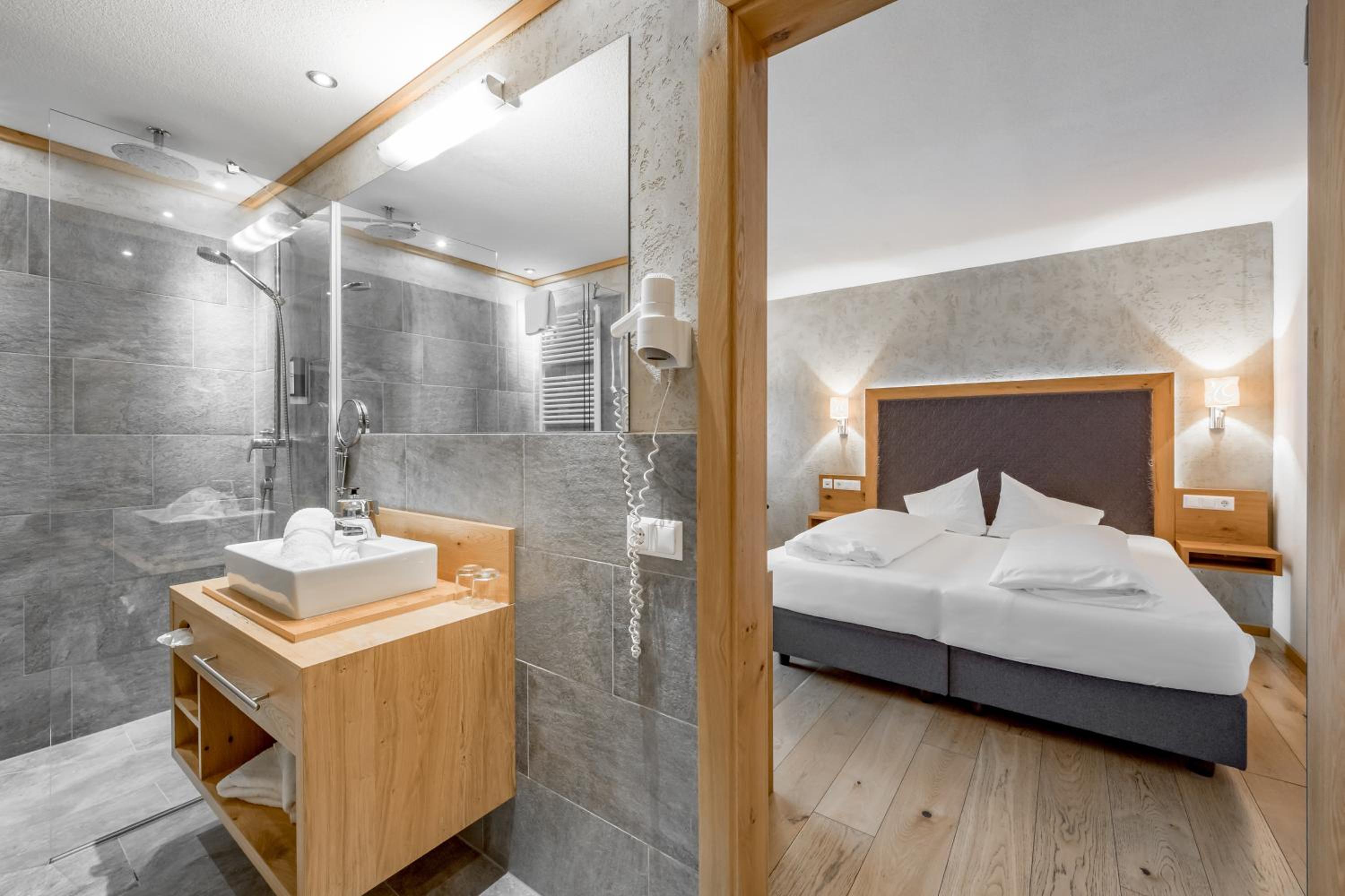 Double Room photo 3