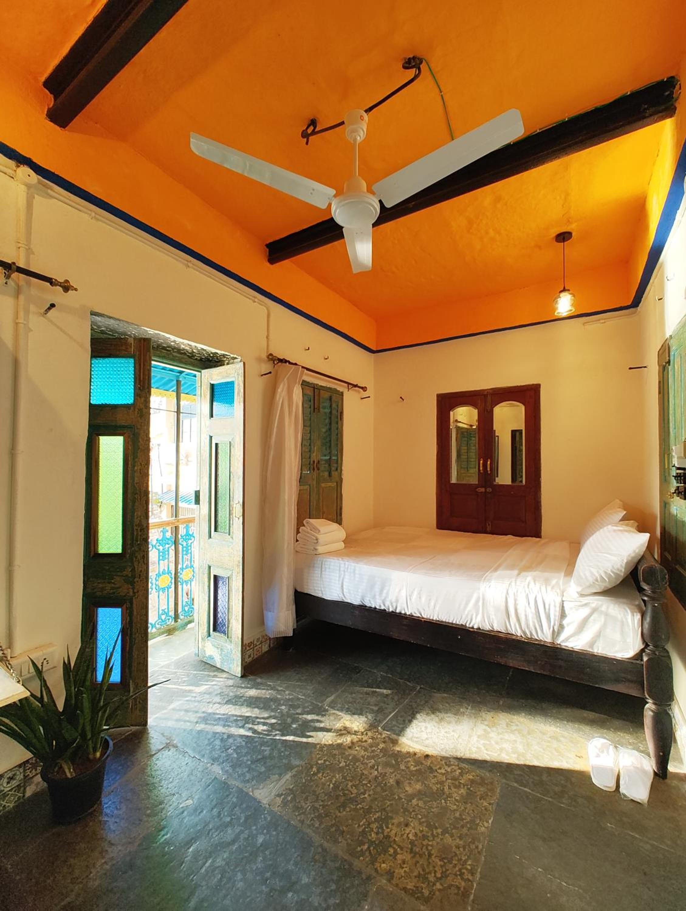 Double Room with Lake View photo 1