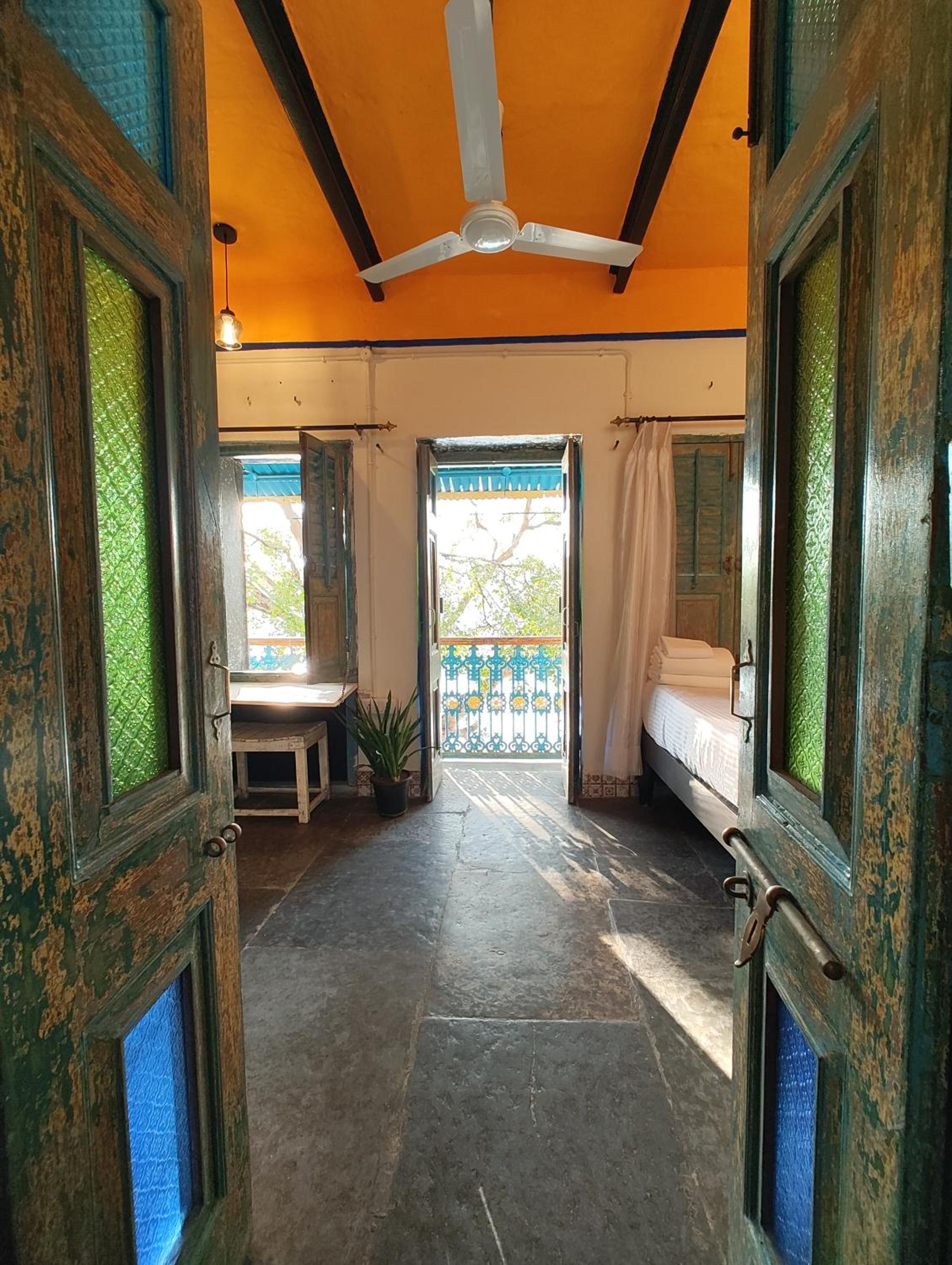 Double Room with Lake View photo 3