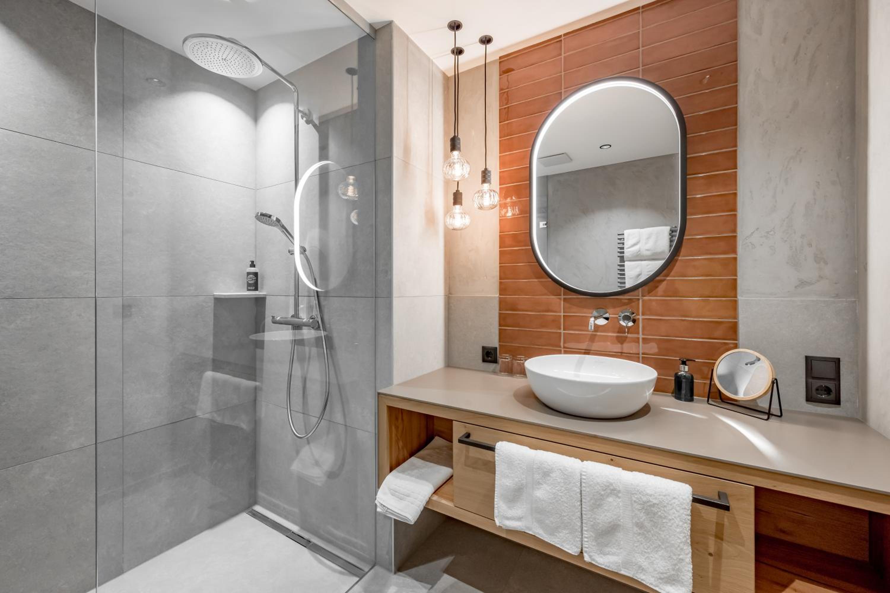 Double Room for Single Use photo 3