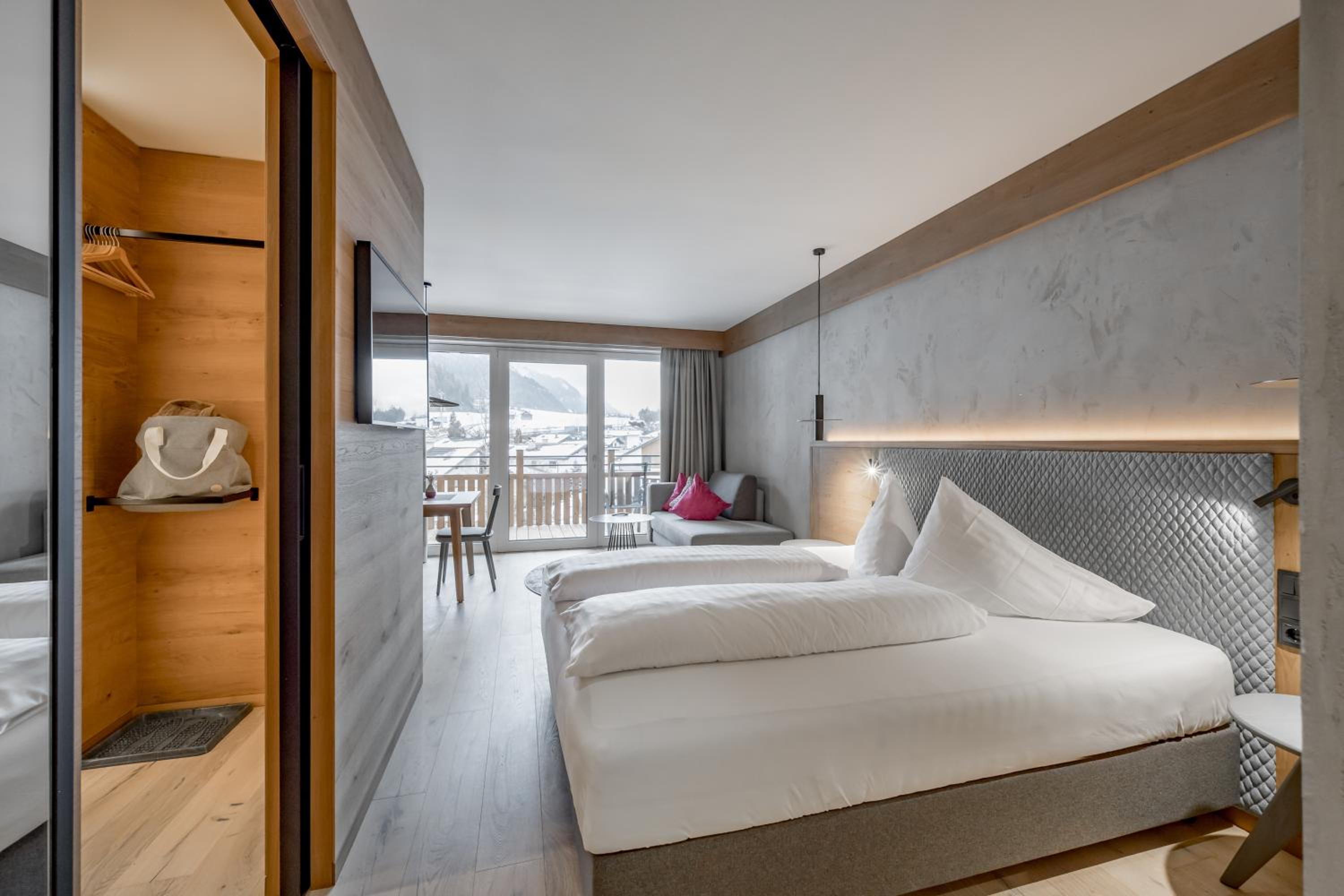 Double Room for Single Use photo 2