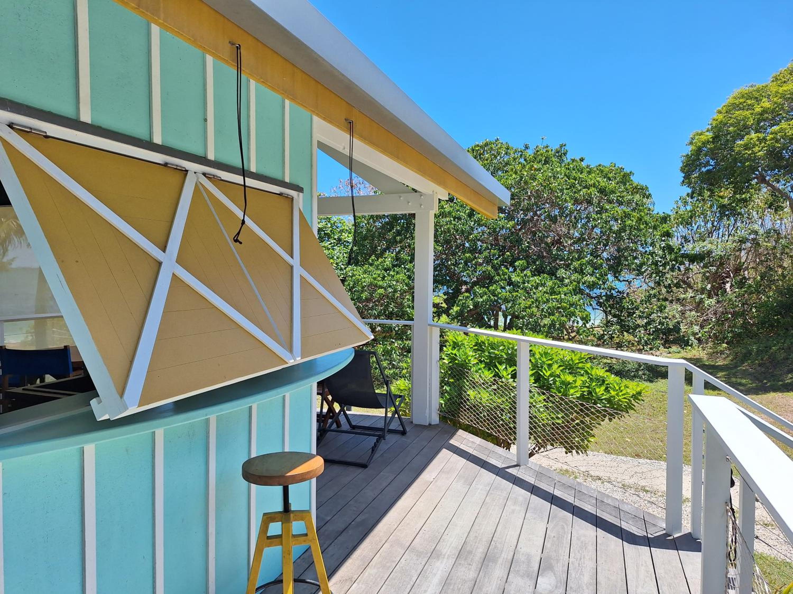 Villa - Beach Front photo 3