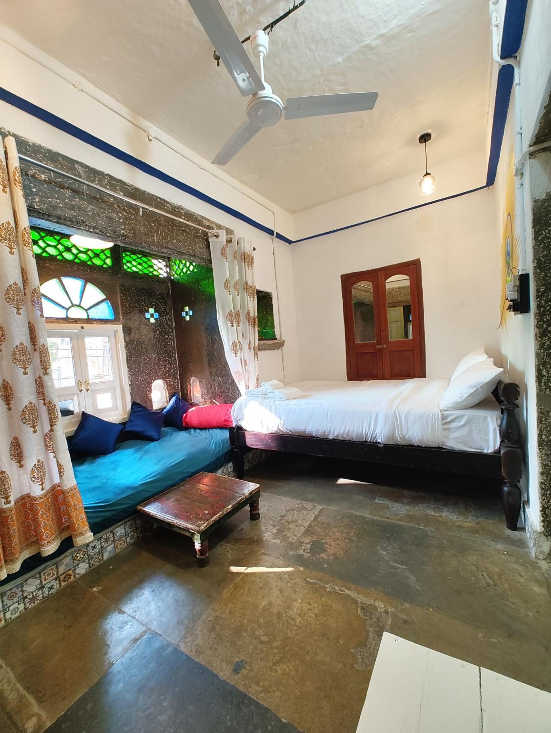 Double Room with Lake View photo 2