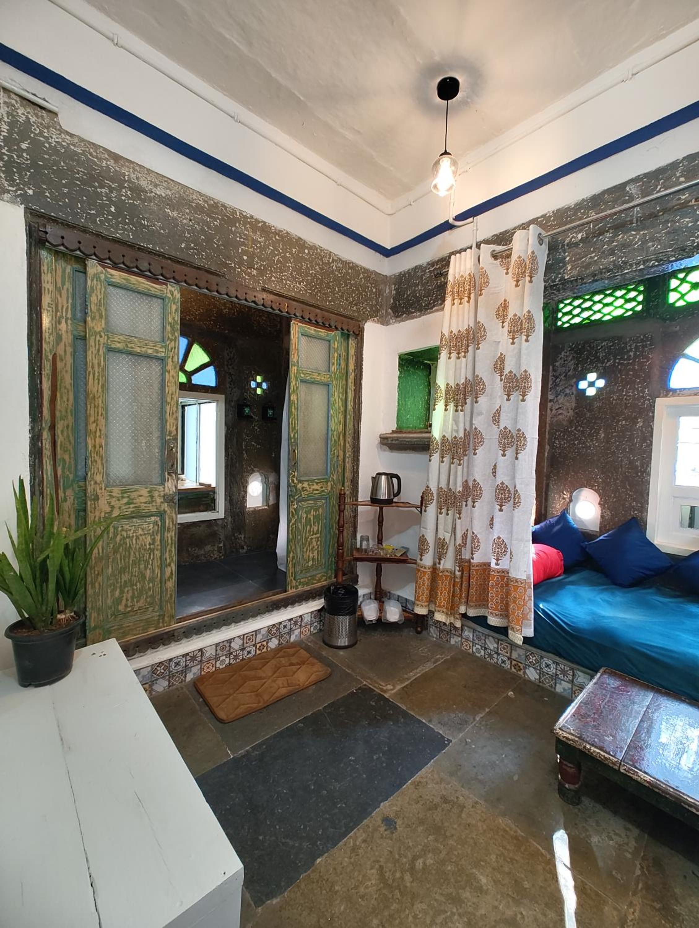 Double Room with Lake View photo 3