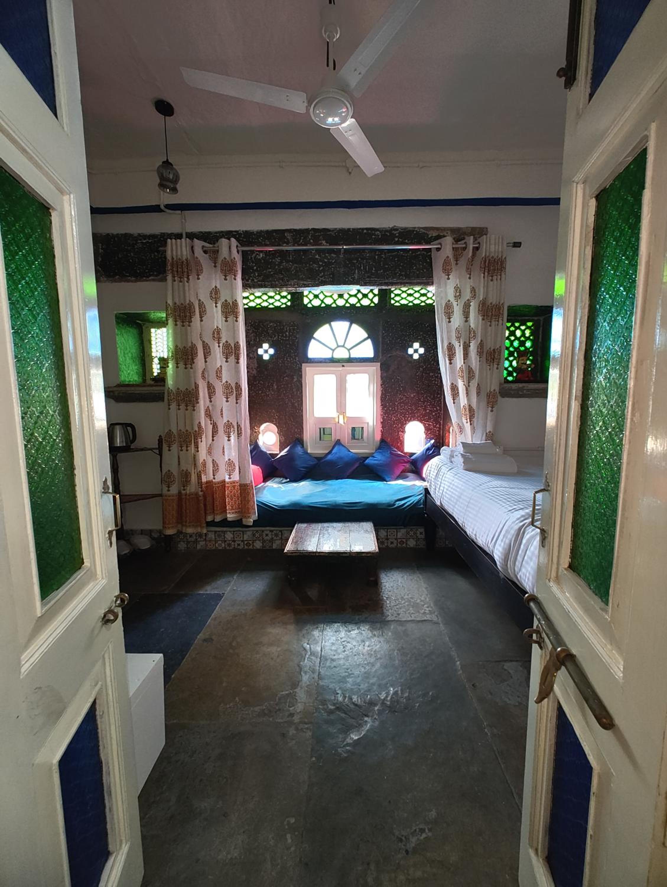 Double Room with Lake View photo 1