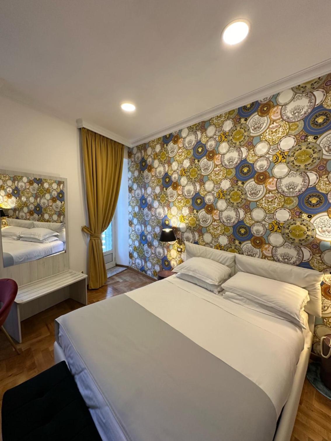 Available room