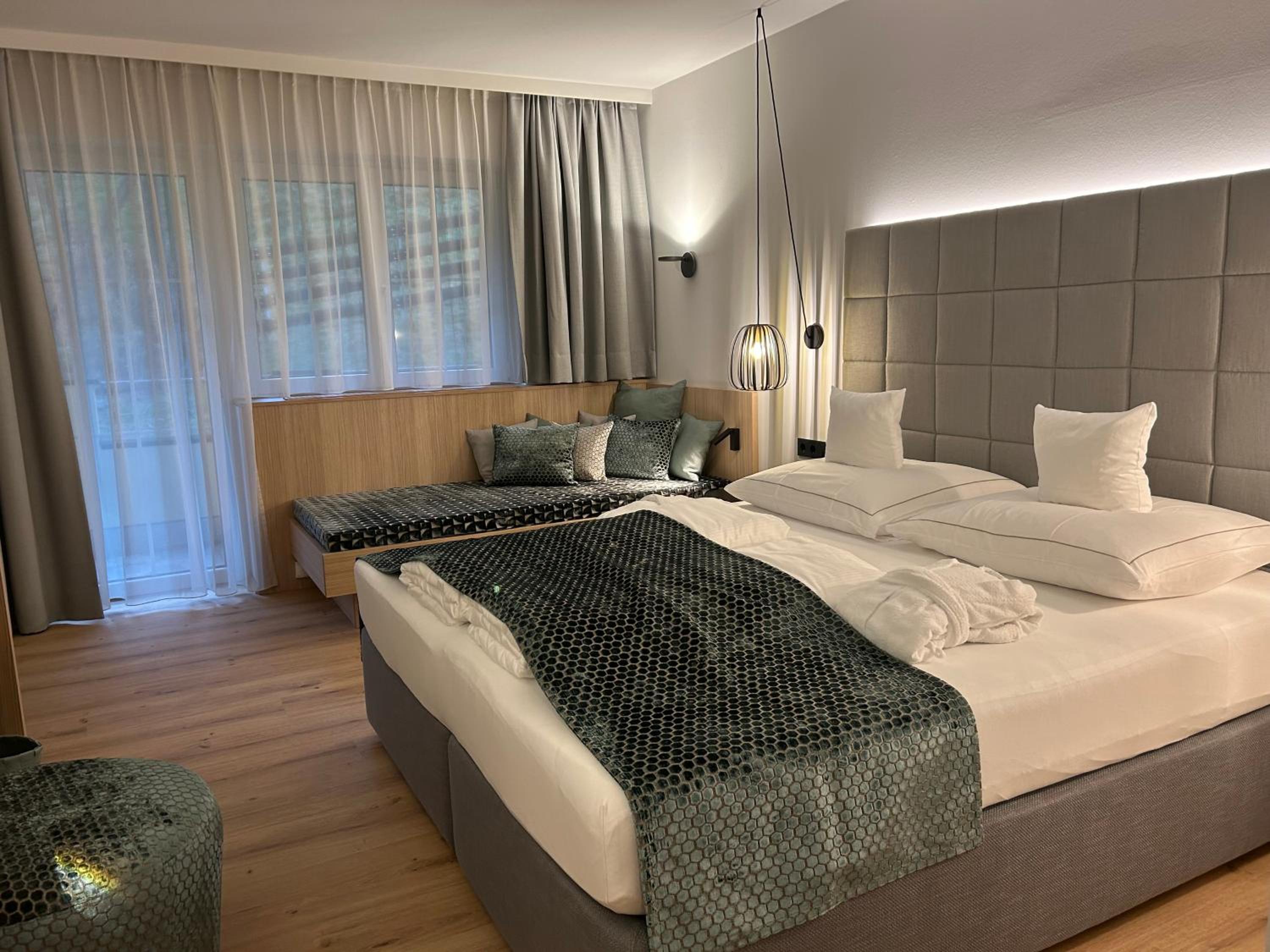 Superior Double Room - Photo 3