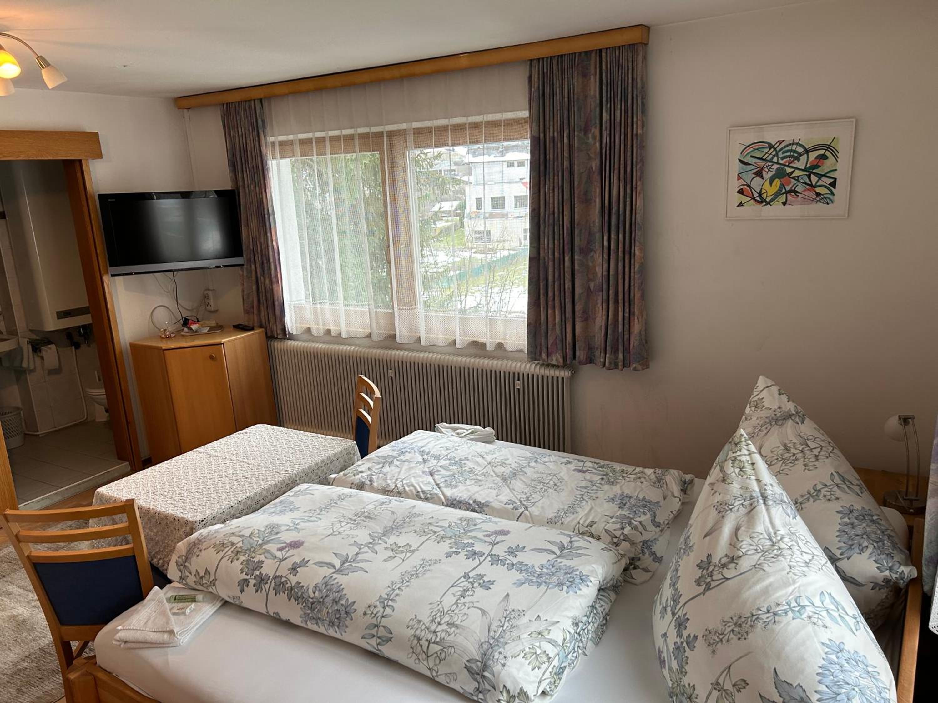 Double Room photo 2