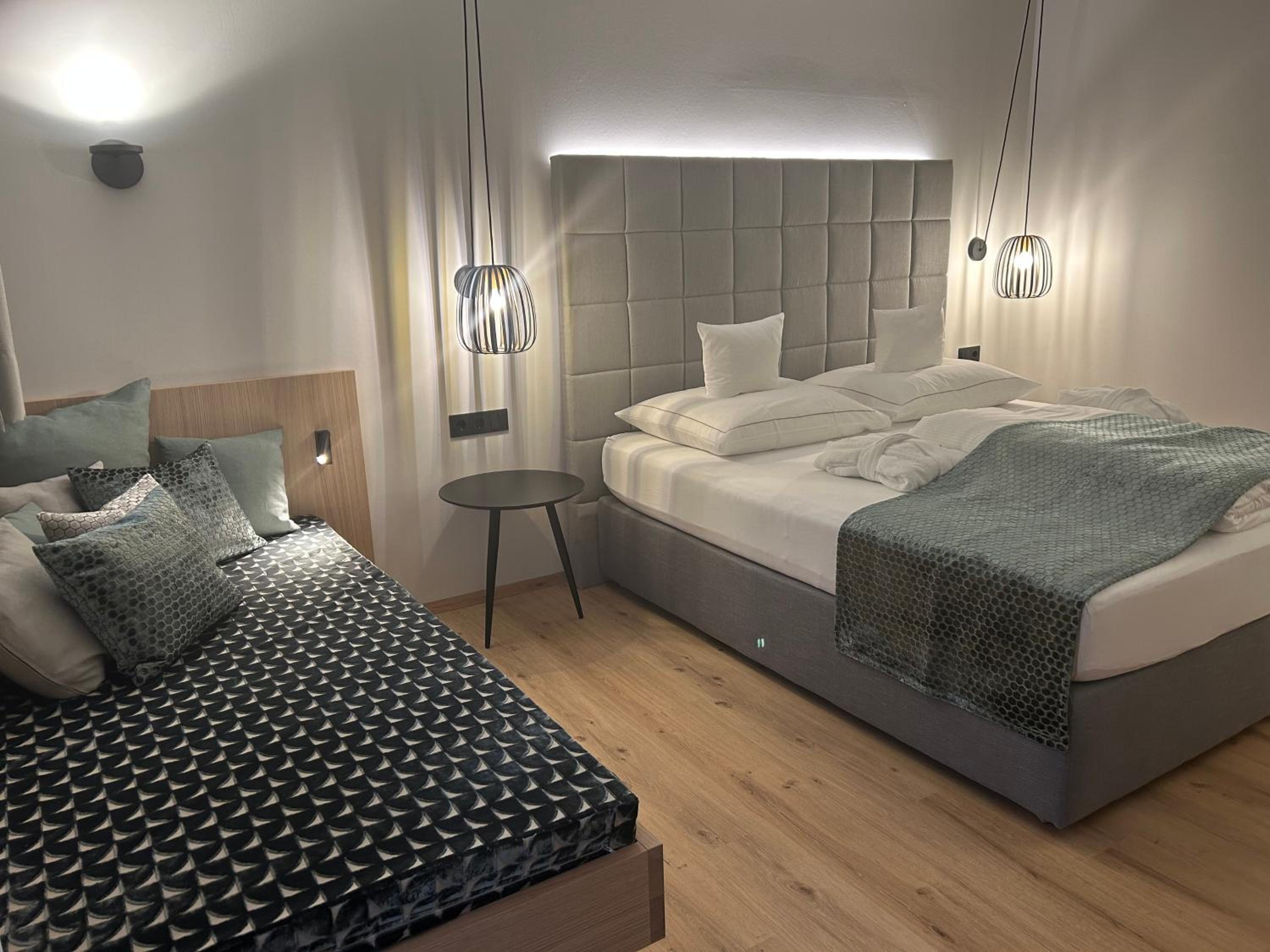 Superior Double Room - Photo 4