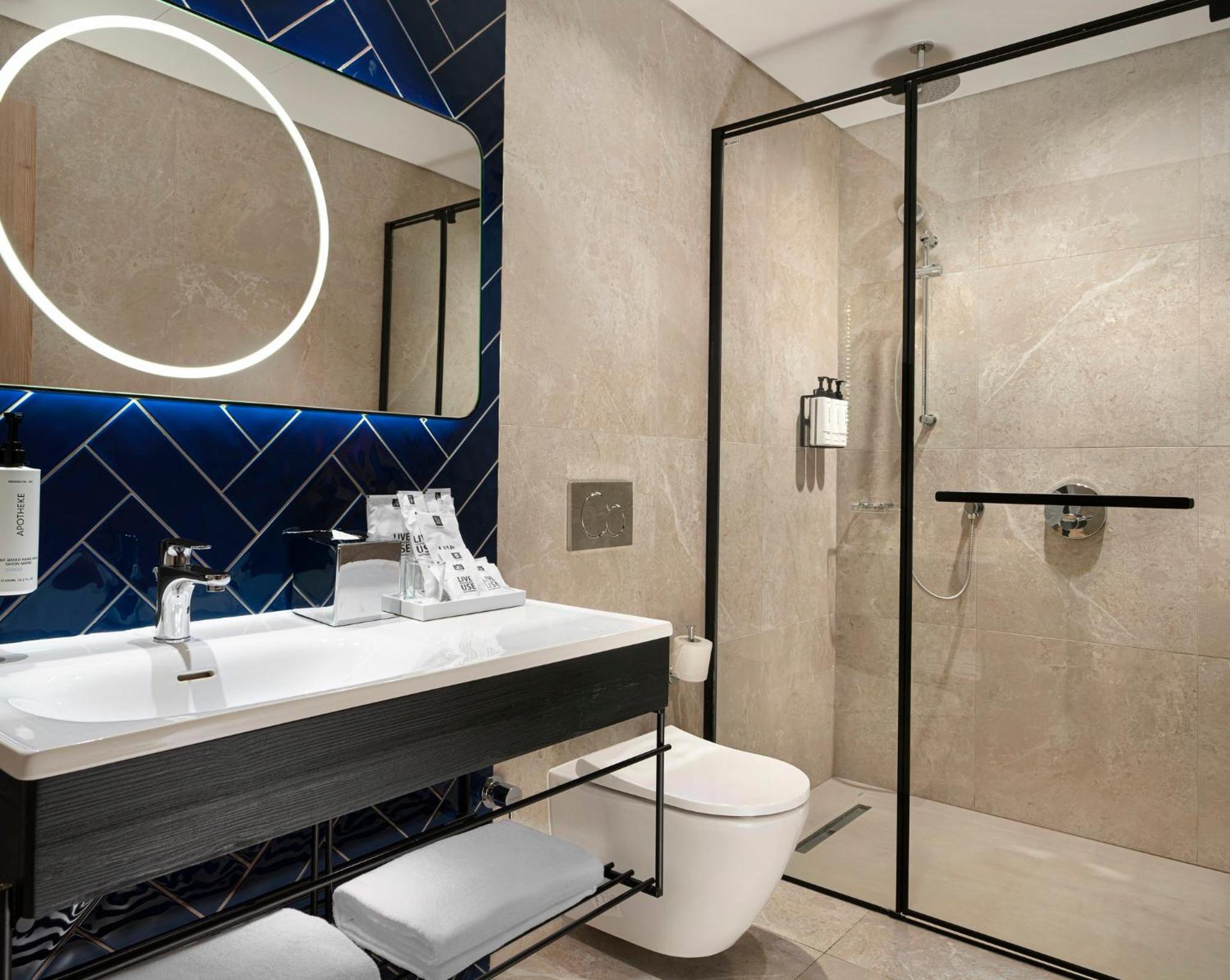 Premium Room