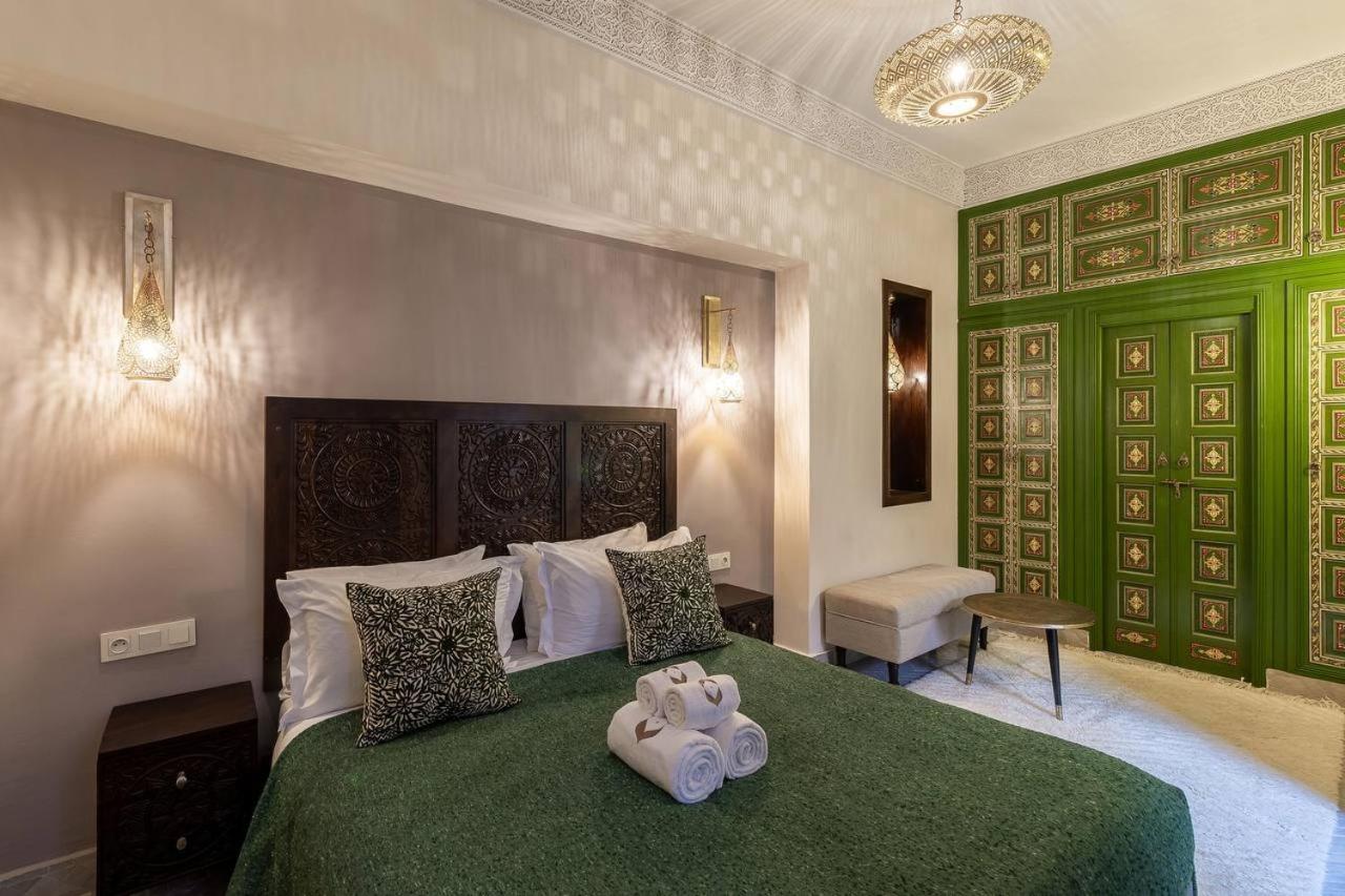 Superior Double Room - Photo 12