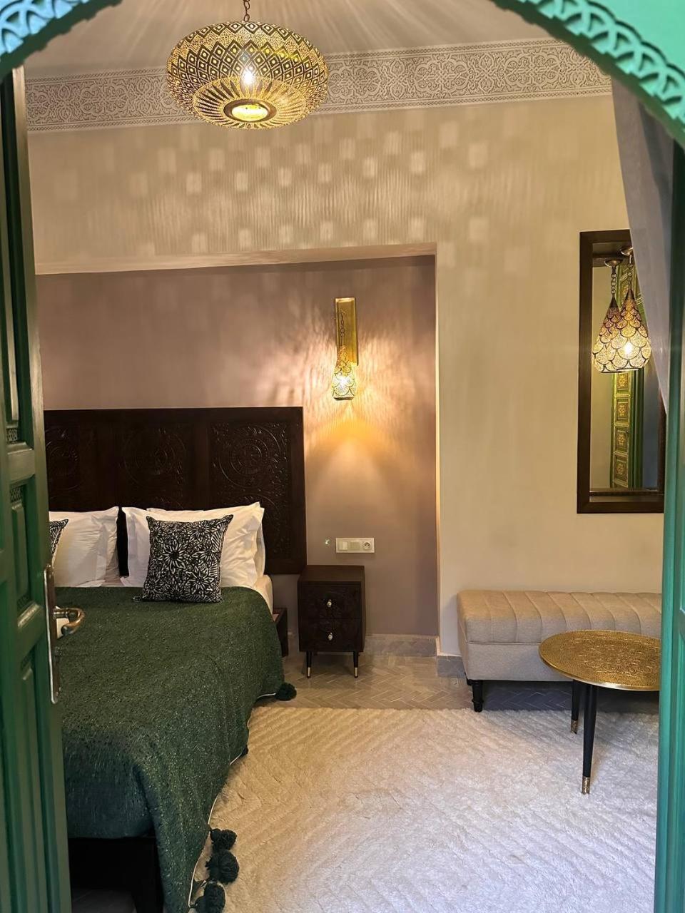Superior Double Room - Photo 9