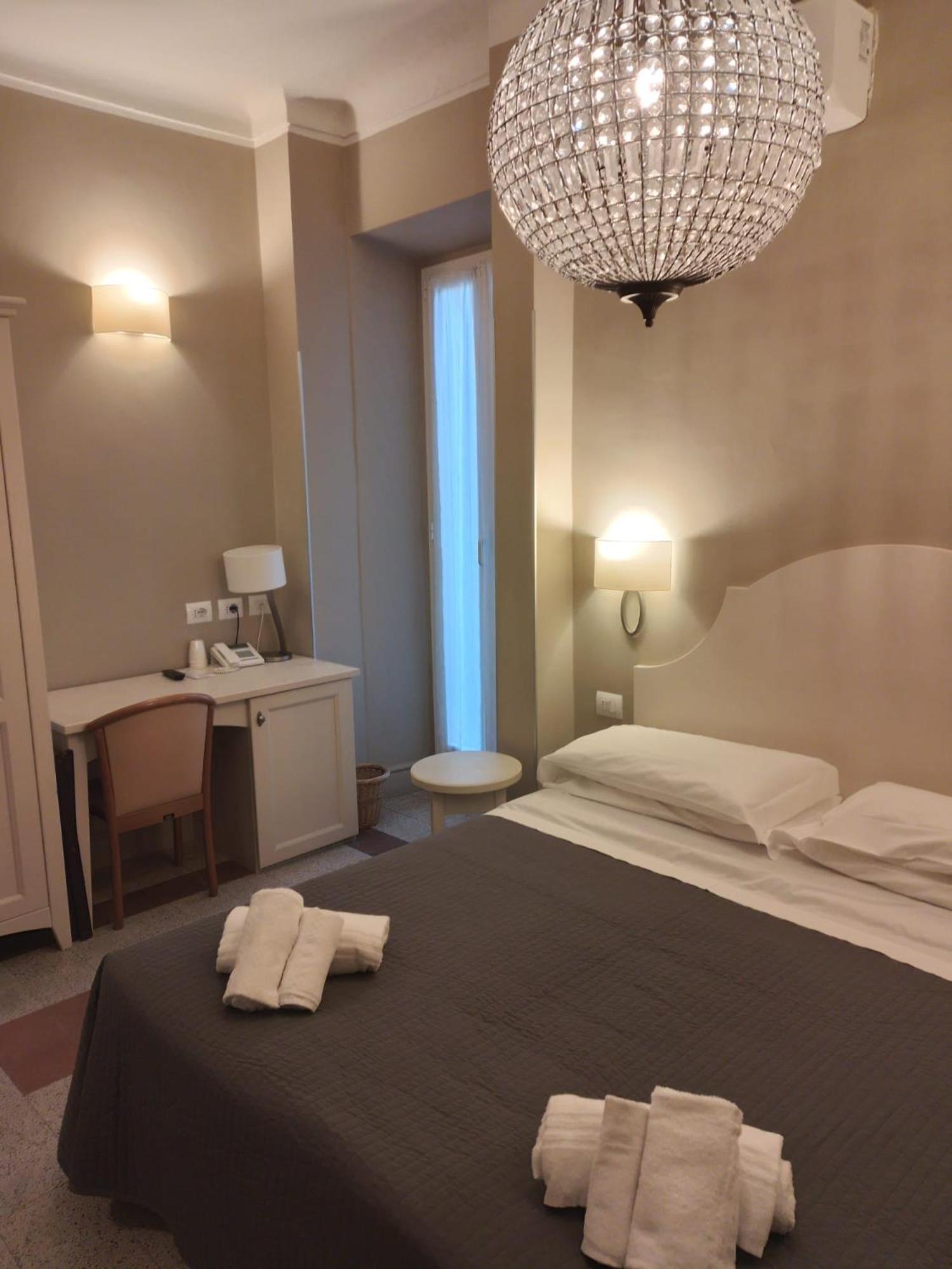 Double Room with City View photo 1