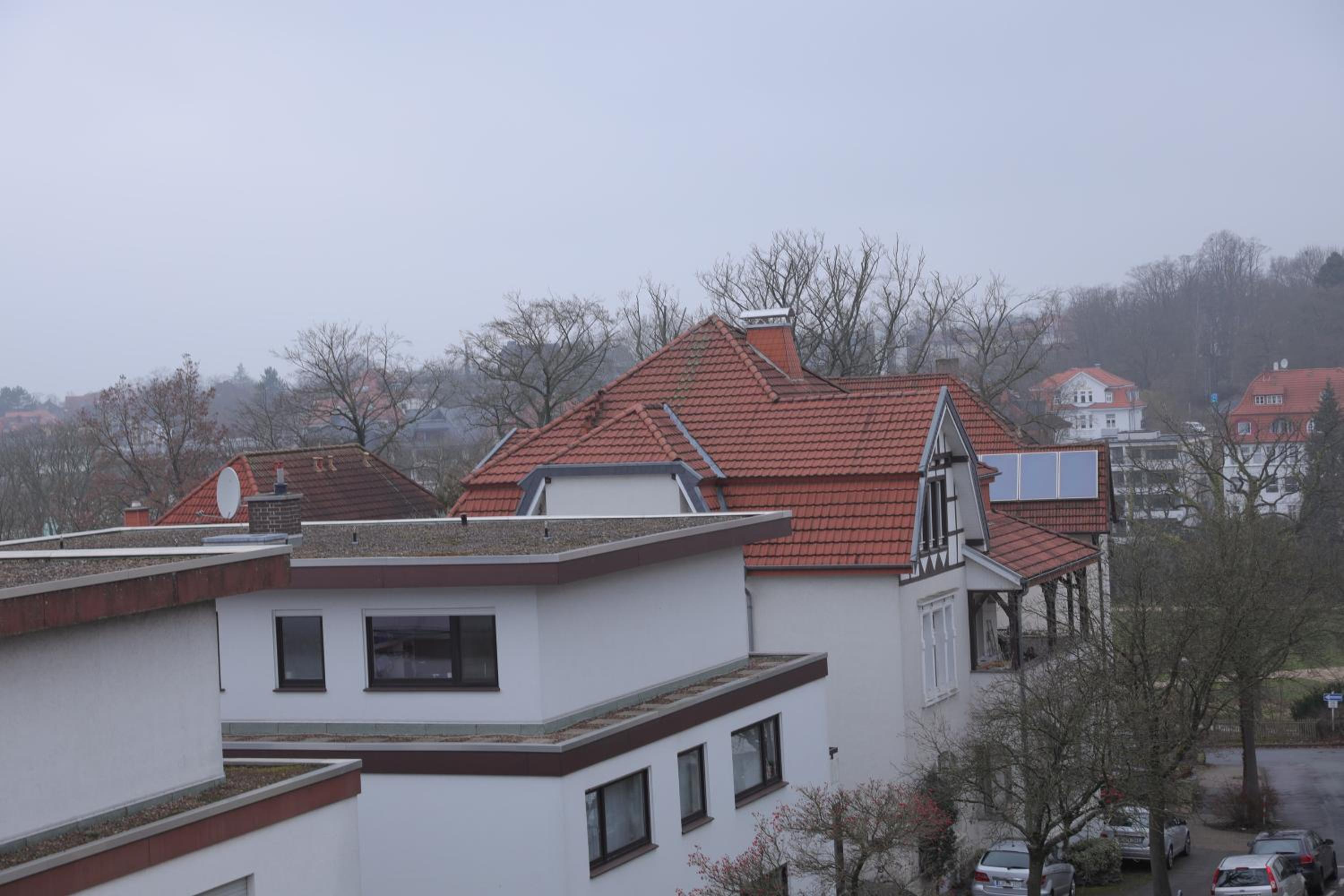 Apartment with Balcony photo 3