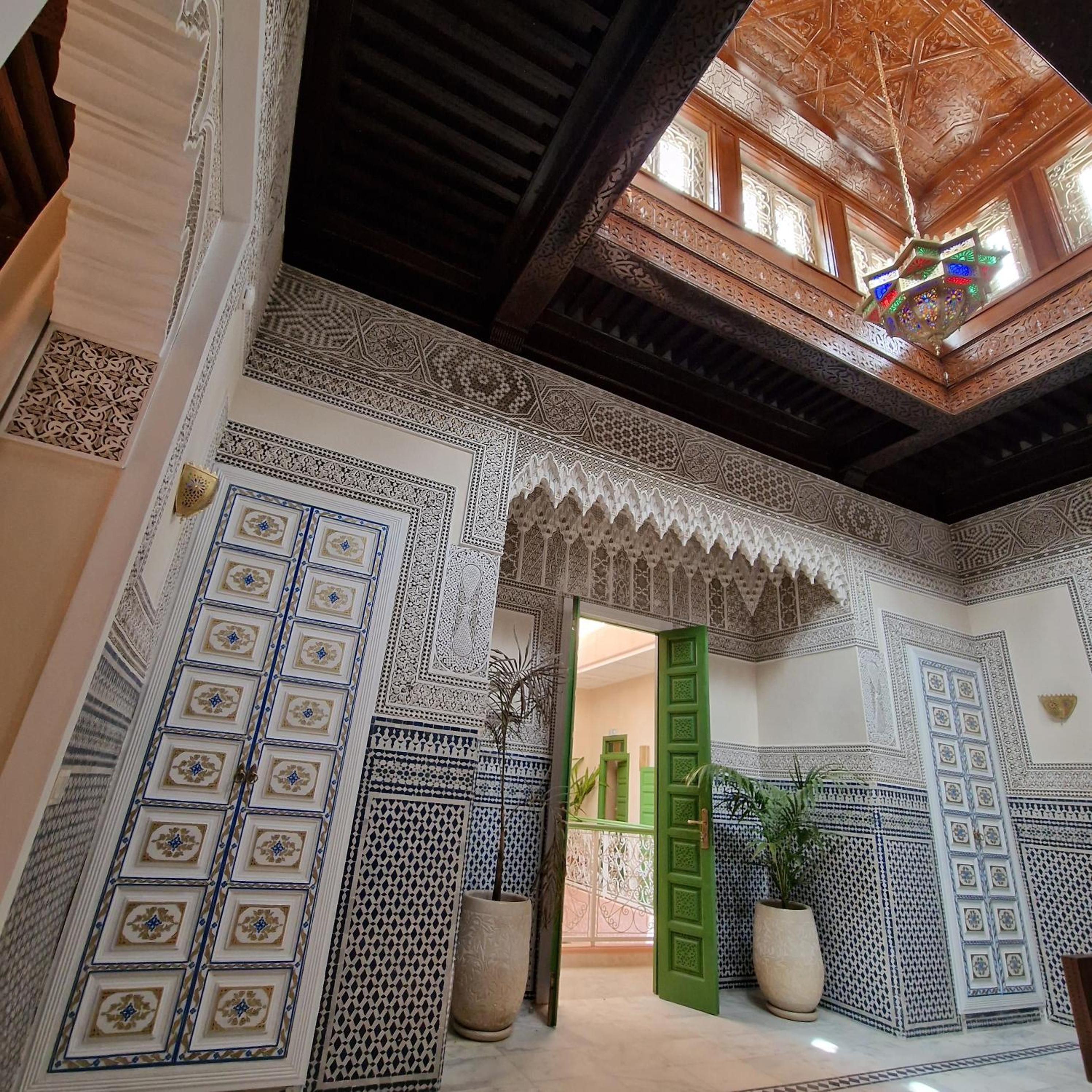 Luxury Quadruple Room - Photo 31
