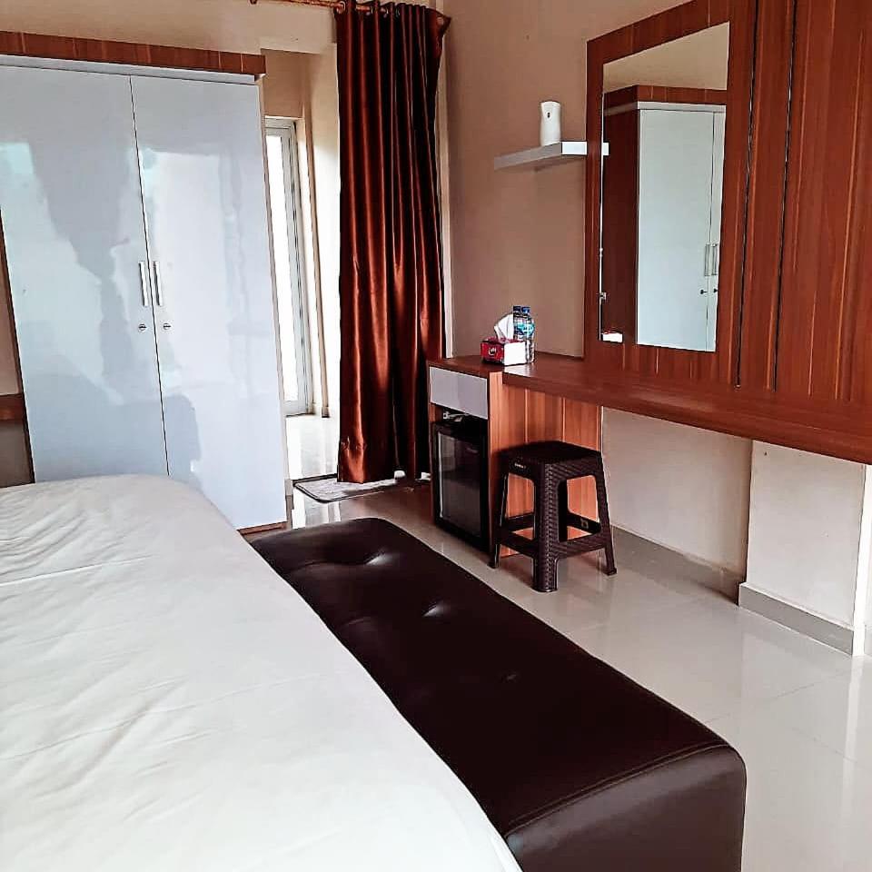 King Room with Mountain View photo 1