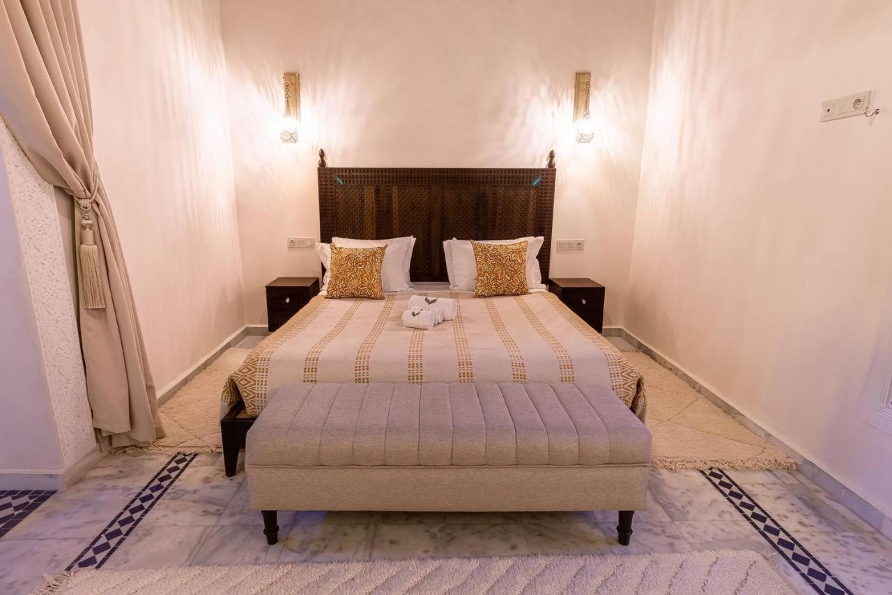 Luxury Quadruple Room - Photo 39