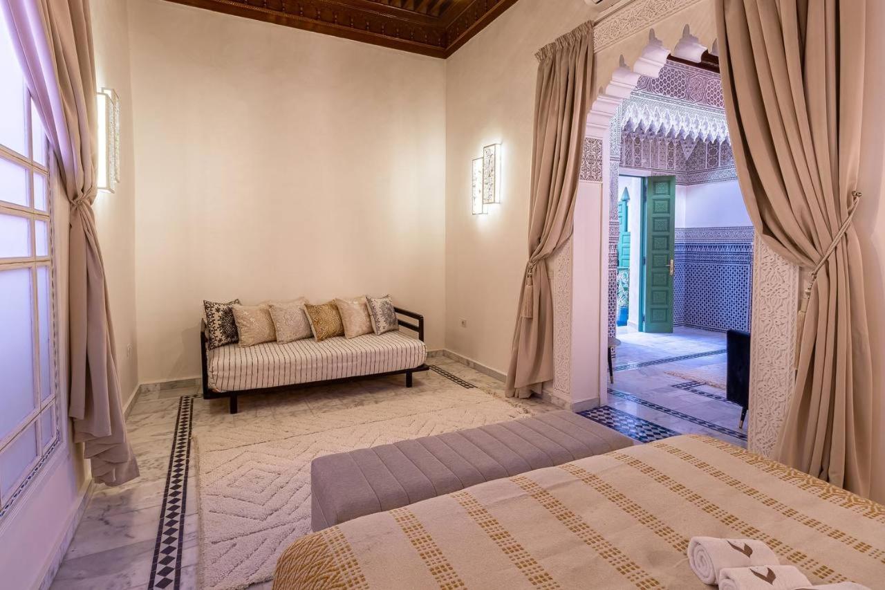 Luxury Quadruple Room - Photo 20
