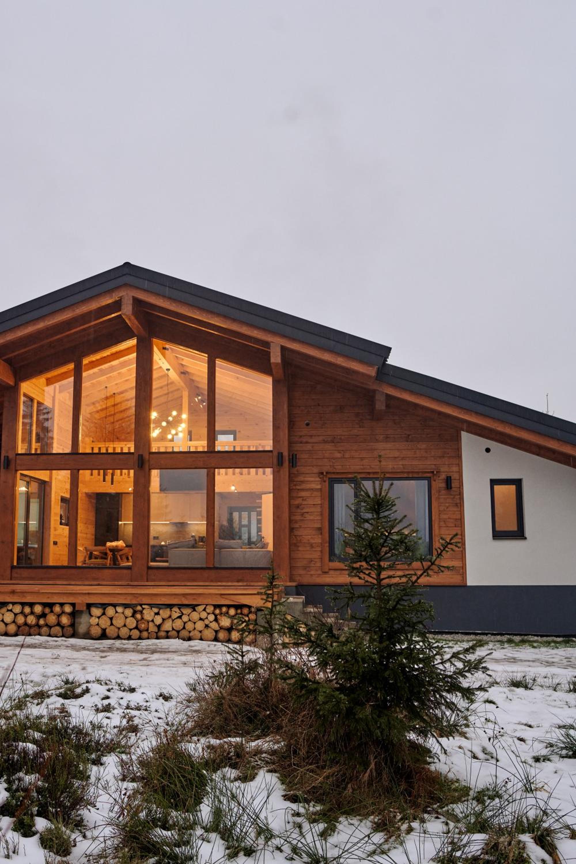 Chalet photo 2