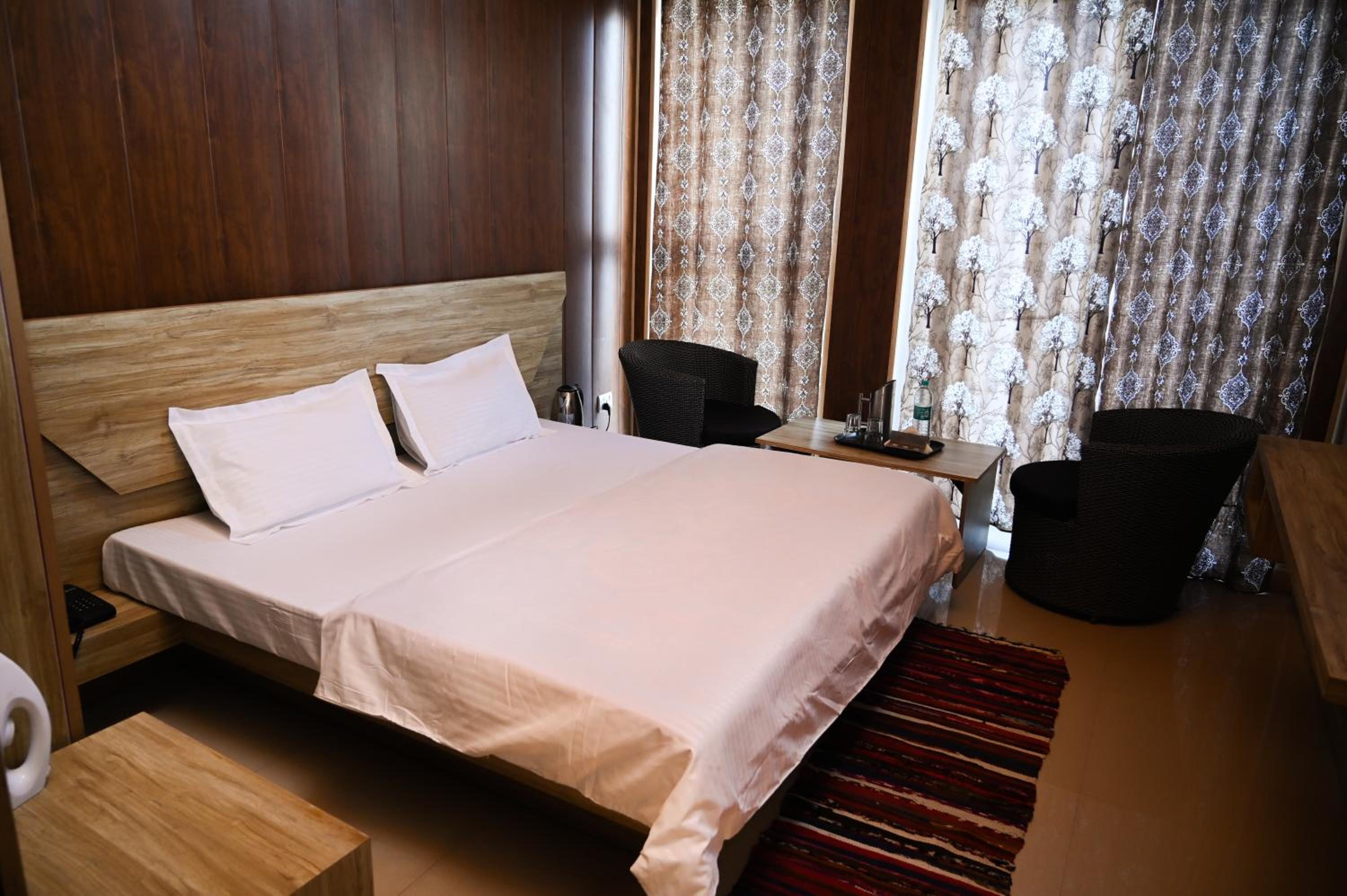 Double Room photo 2