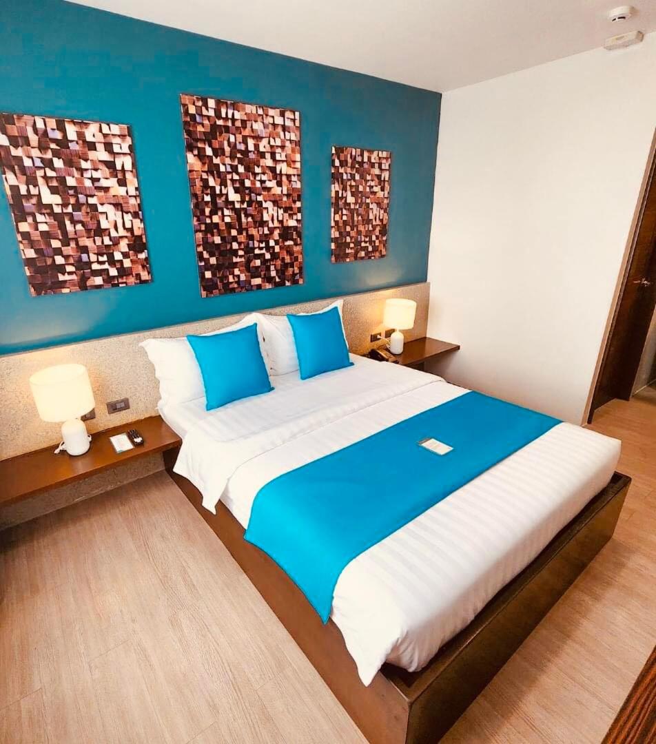 Superior Queen Room - Photo 1