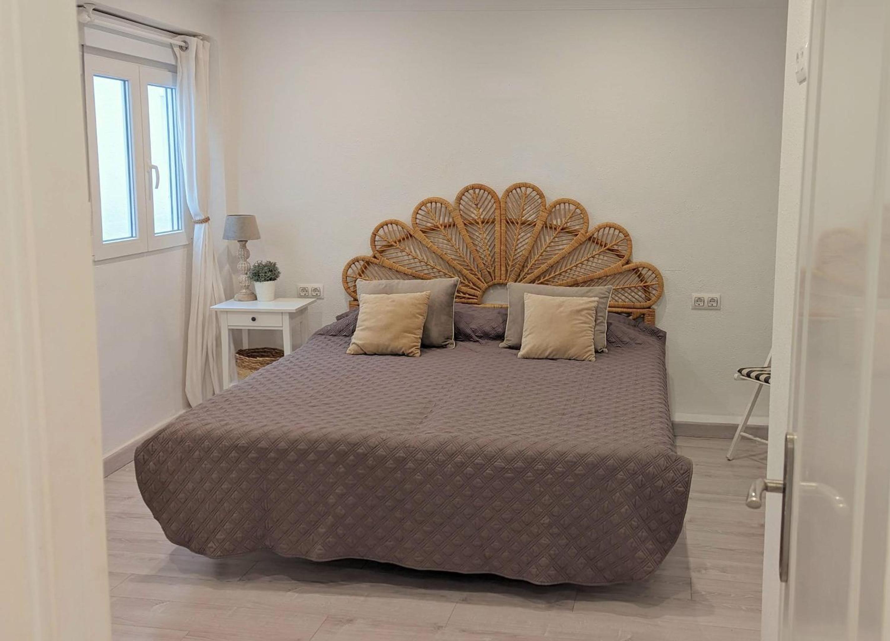 Departamento de tres habitaciones
