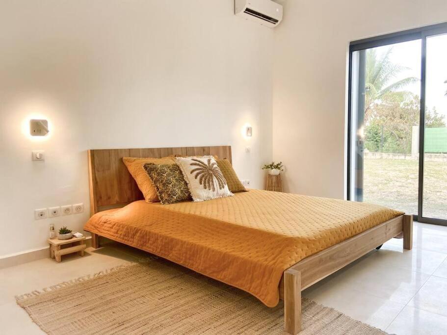 Villa photo 1