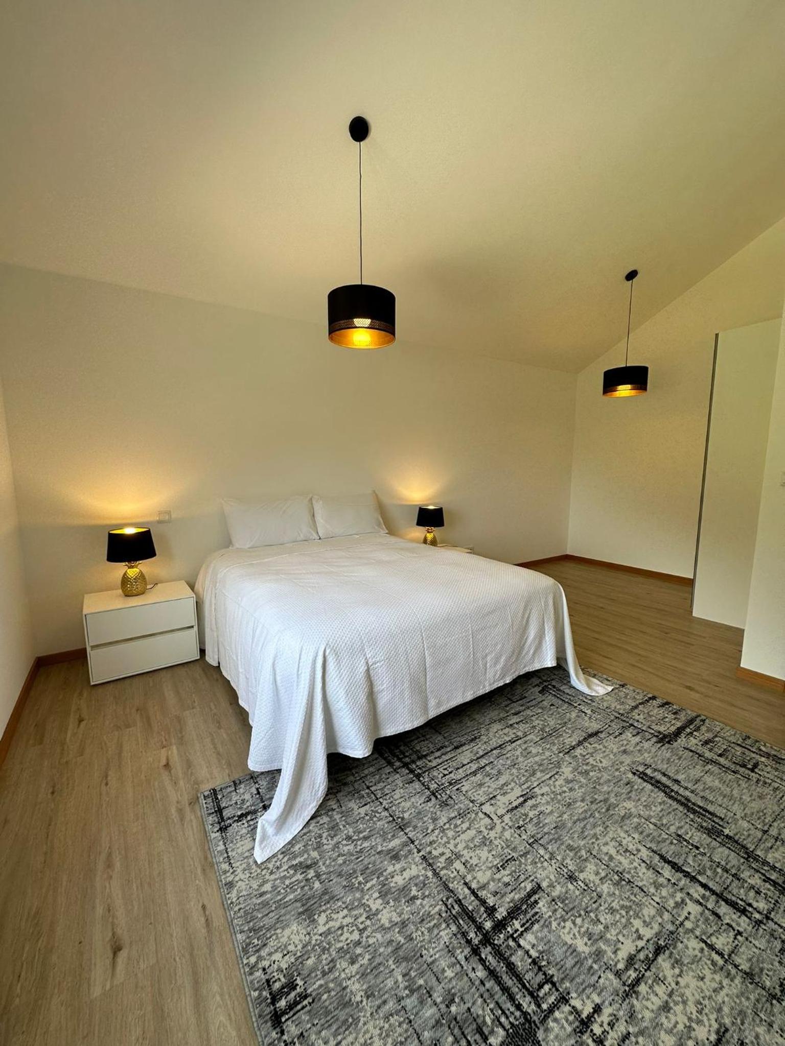 Two-Bedroom House photo 3