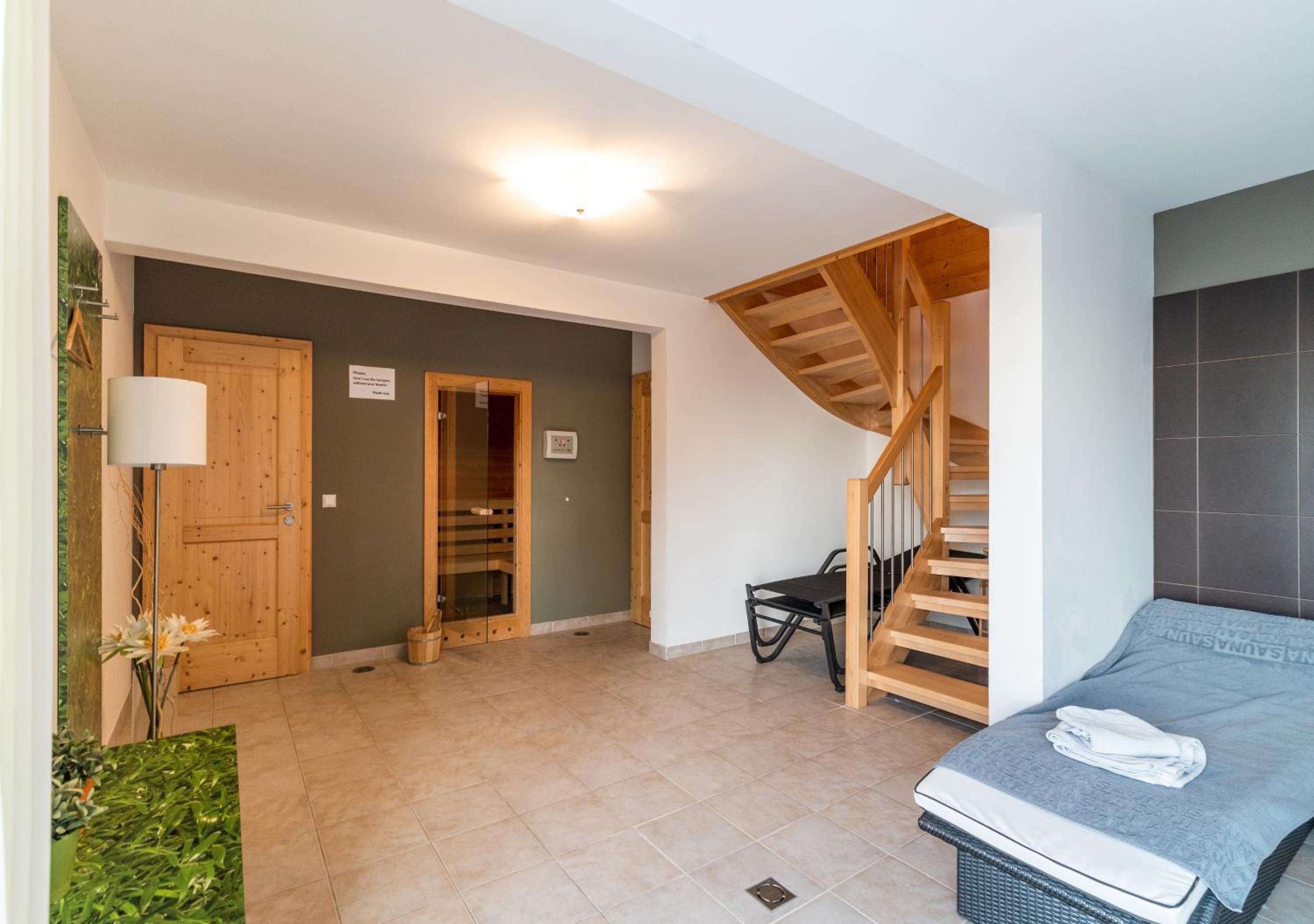 Two-Bedroom Chalet photo 1