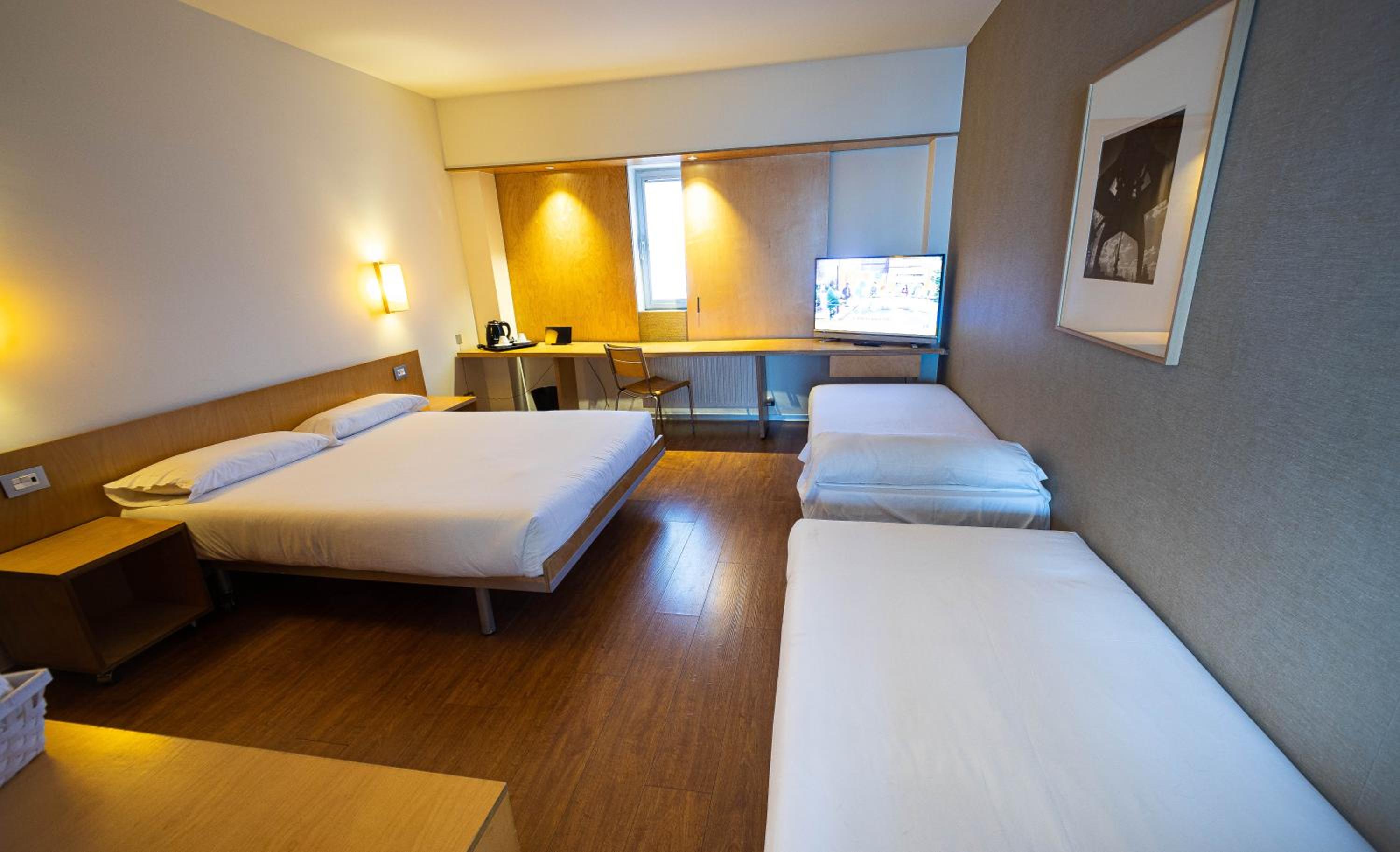 Quadruple Room photo 3