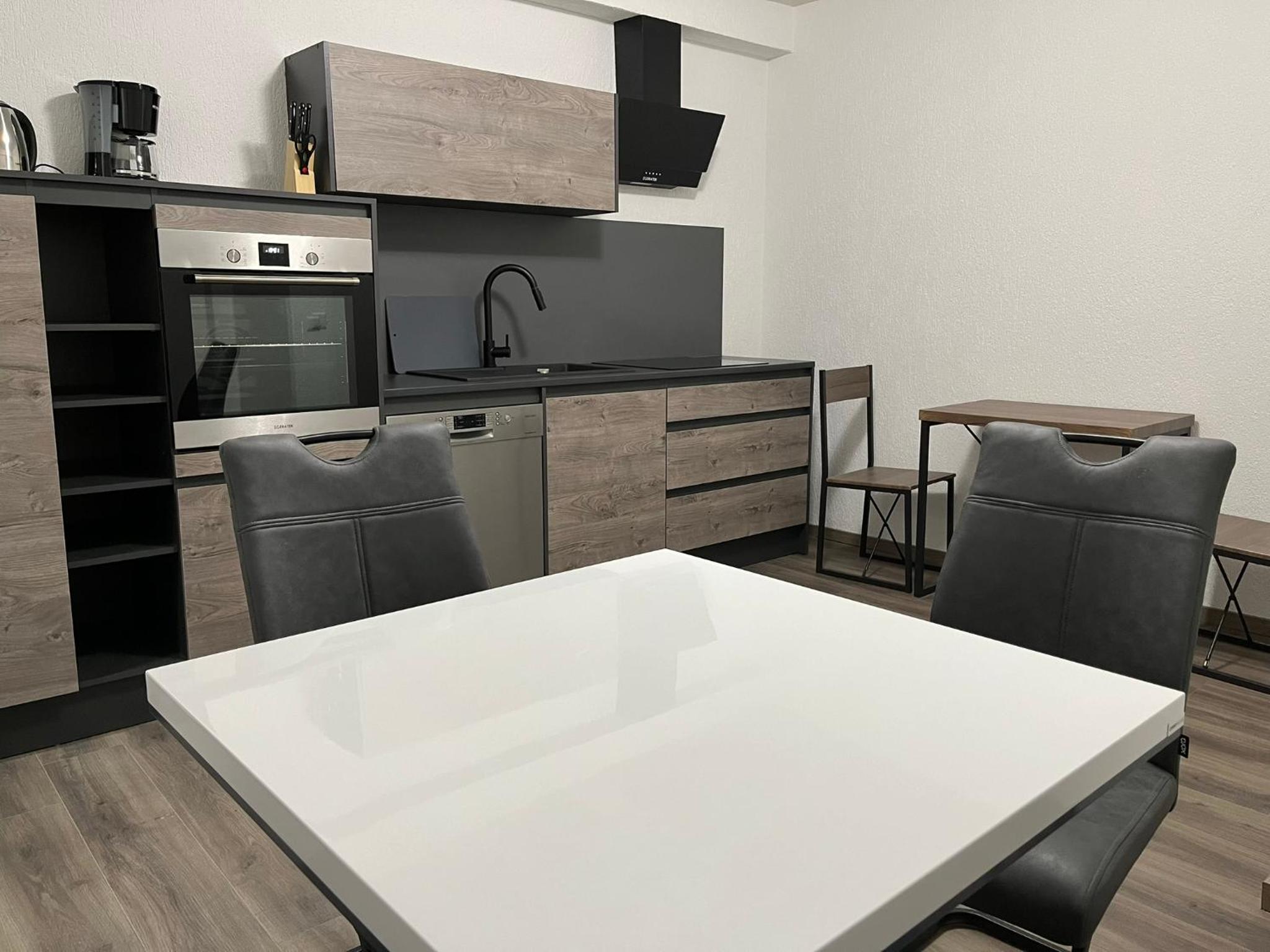 Budget Double Or Twin Room photo 3