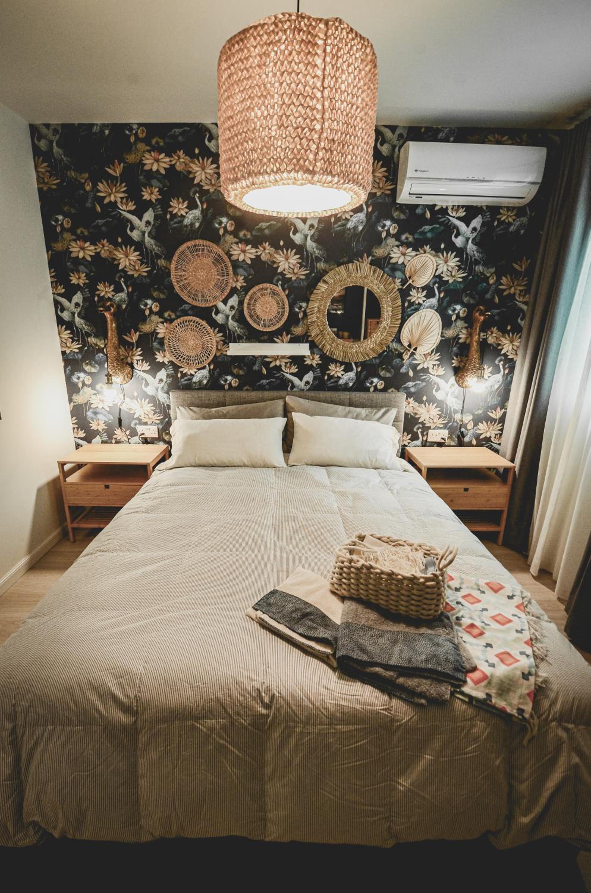 Large Double Room
