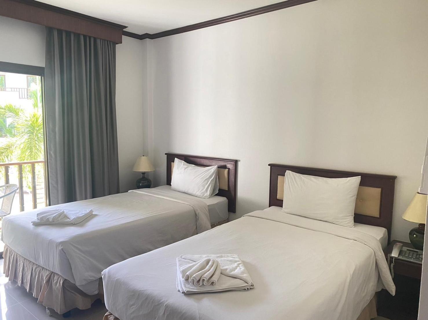 Superior Twin Room - Photo 5