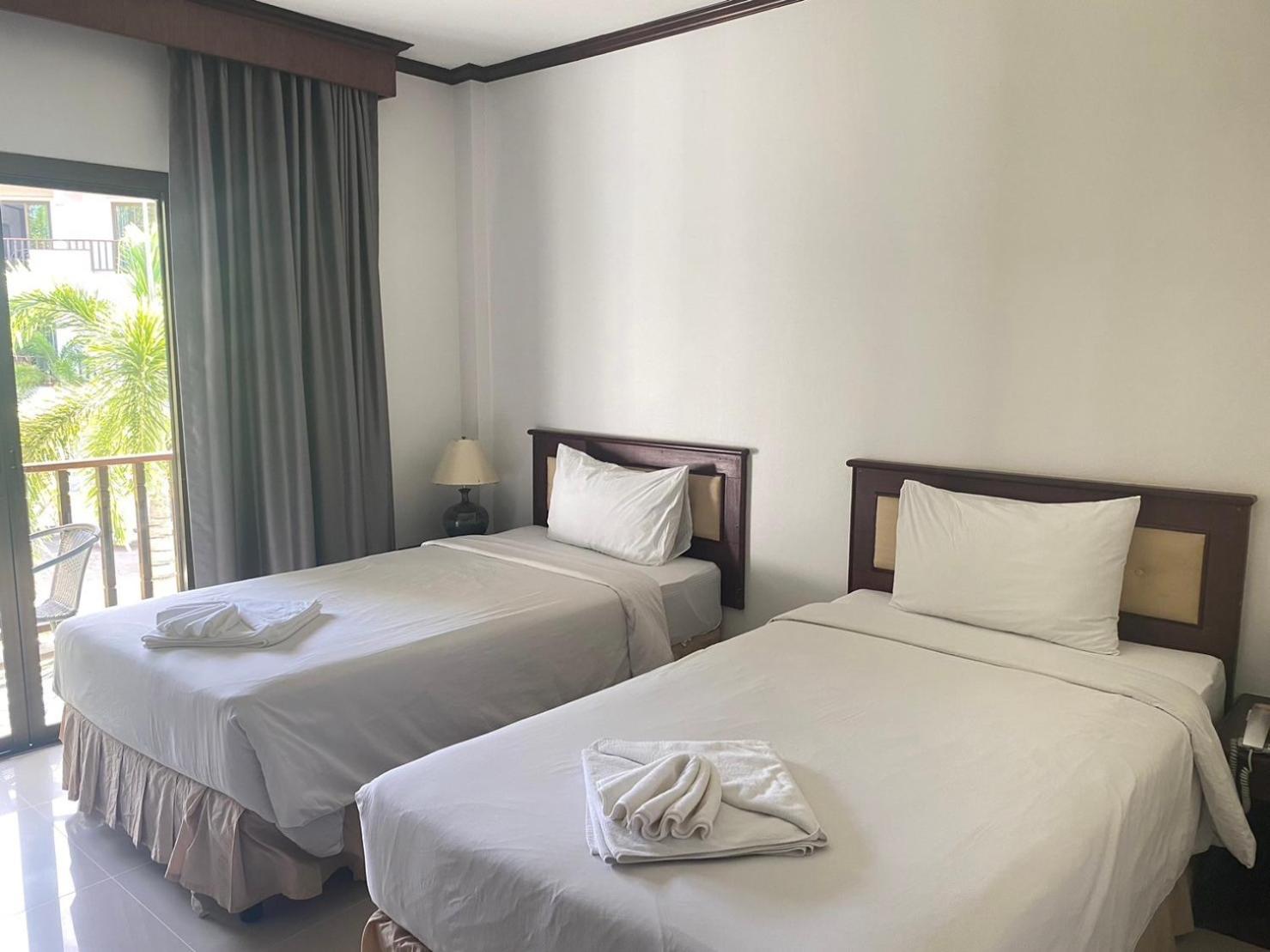 Superior Twin Room - Photo 6