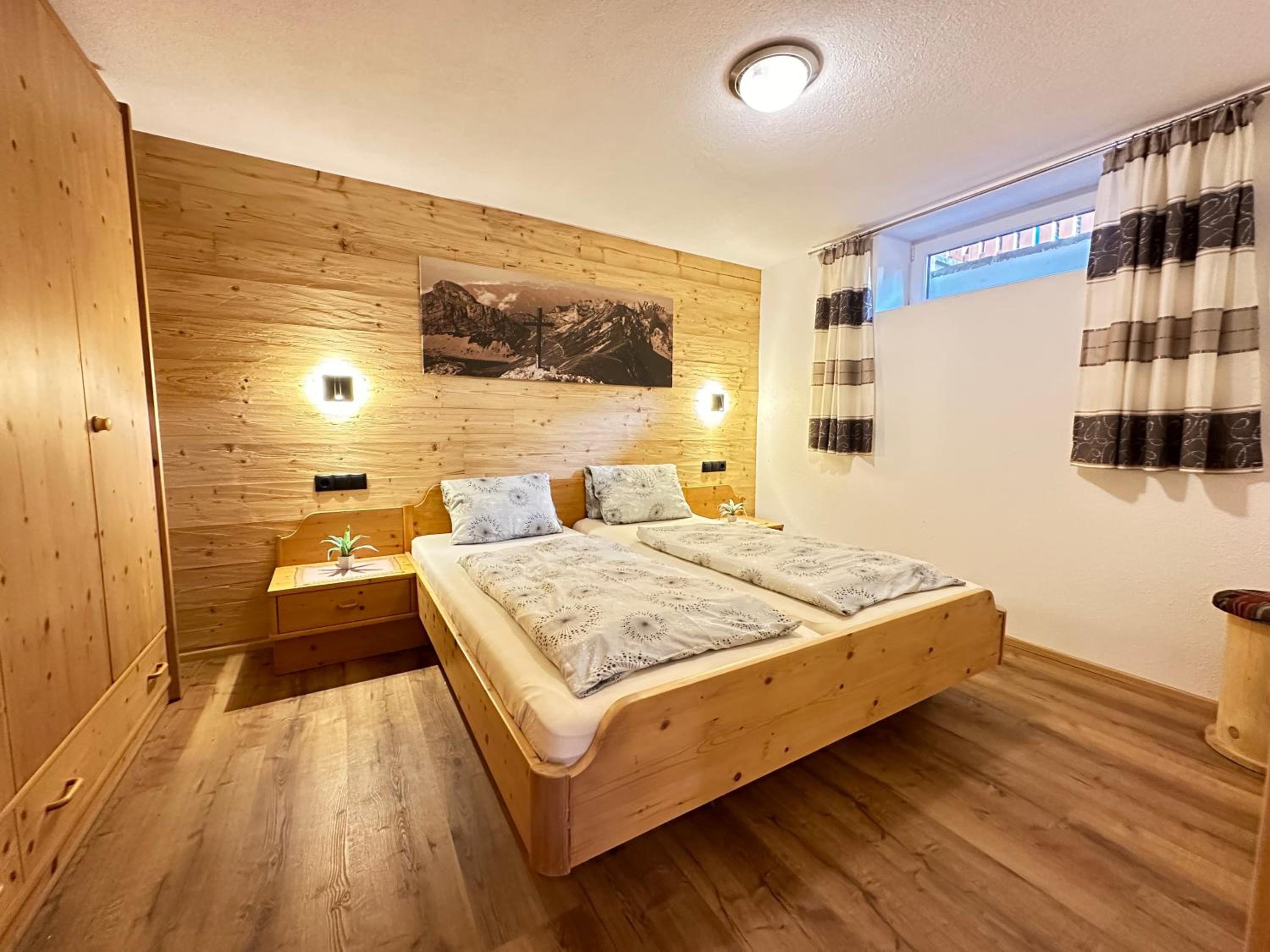 Large Two-Bedroom Apartment photo 1