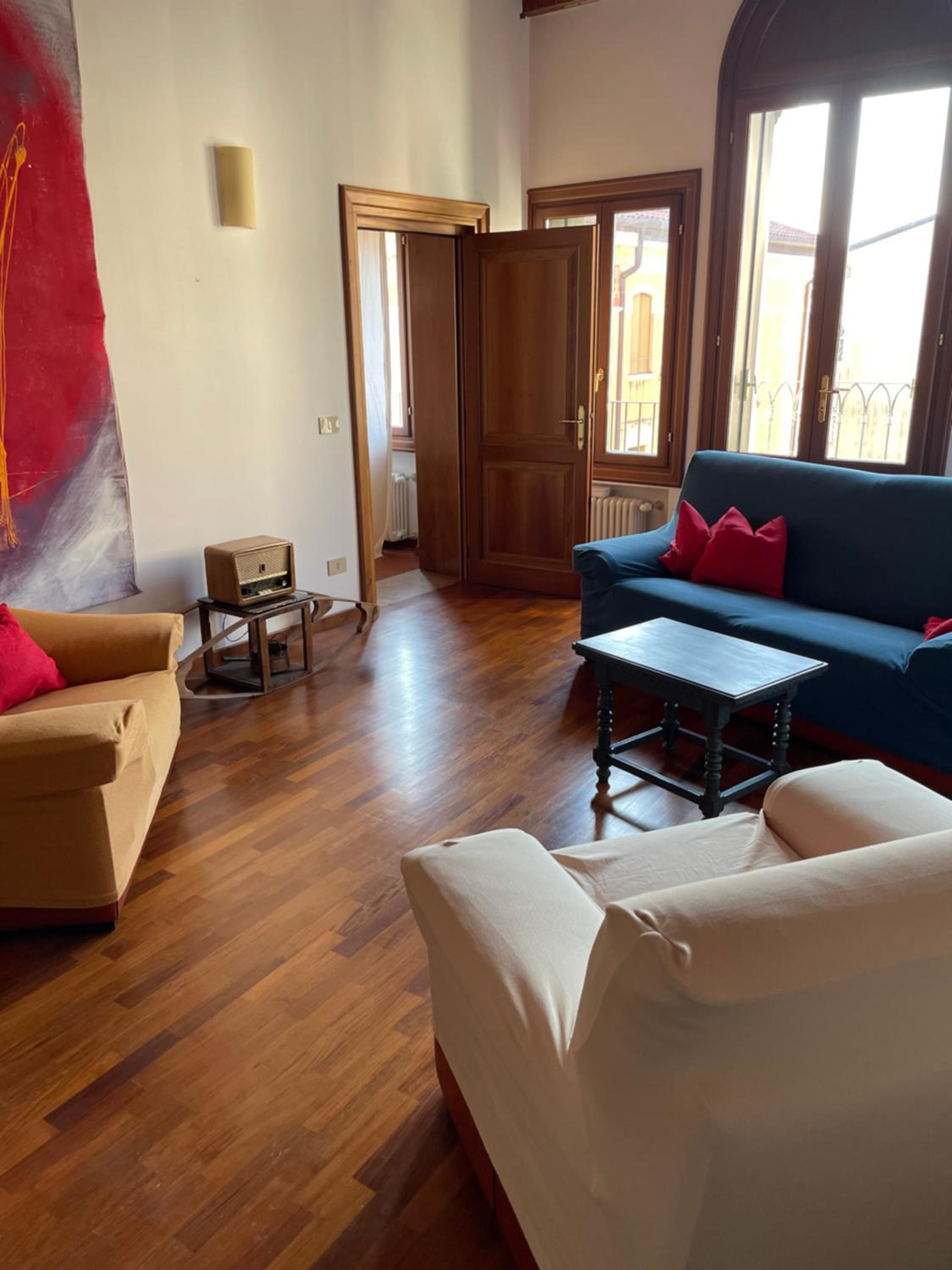 Two-Bedroom Apartment with View photo 1