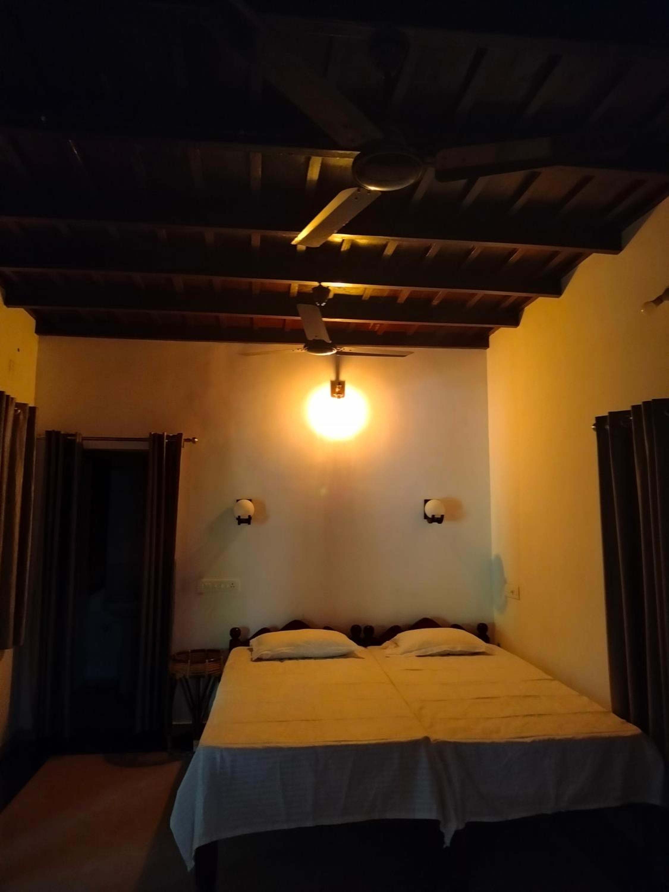 Comfort Quadruple Room photo 3