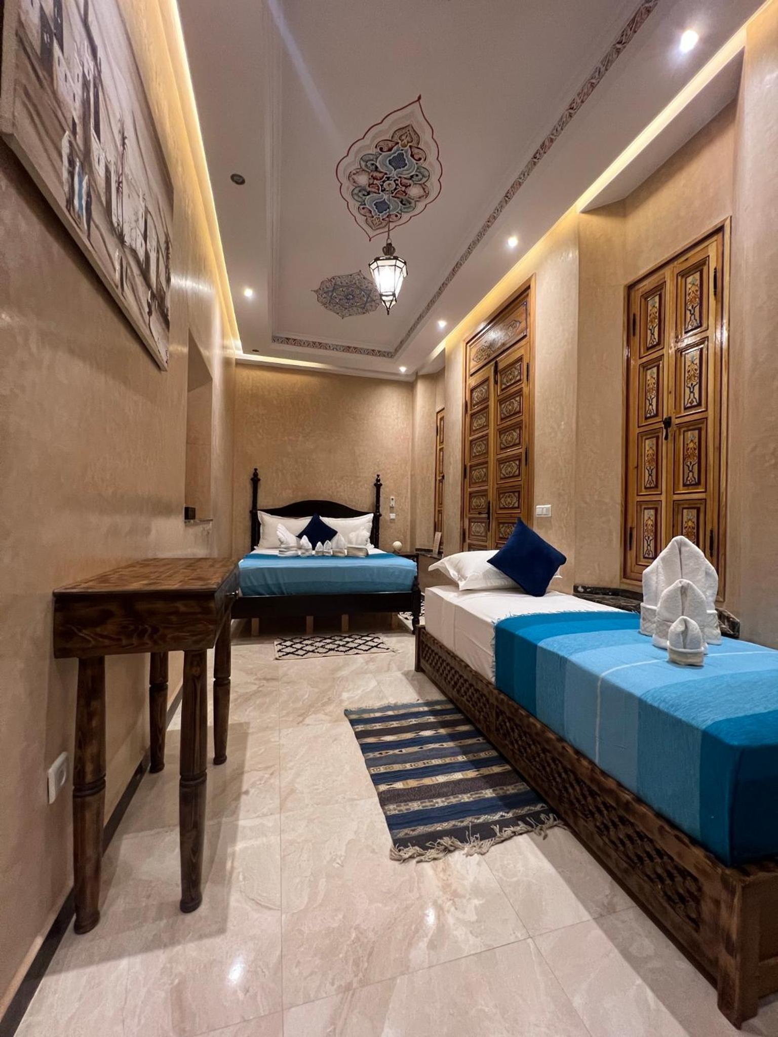 Standard Triple Room - Photo 2