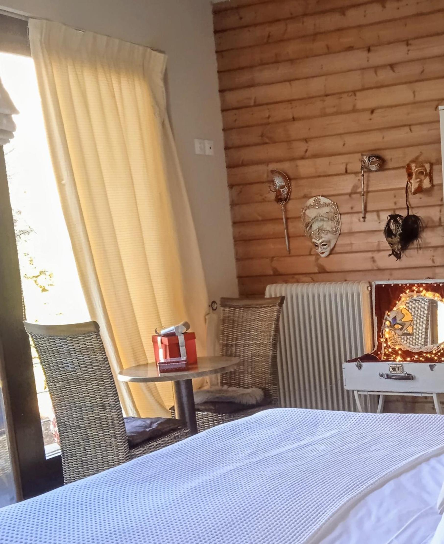 Deluxe Room photo 1