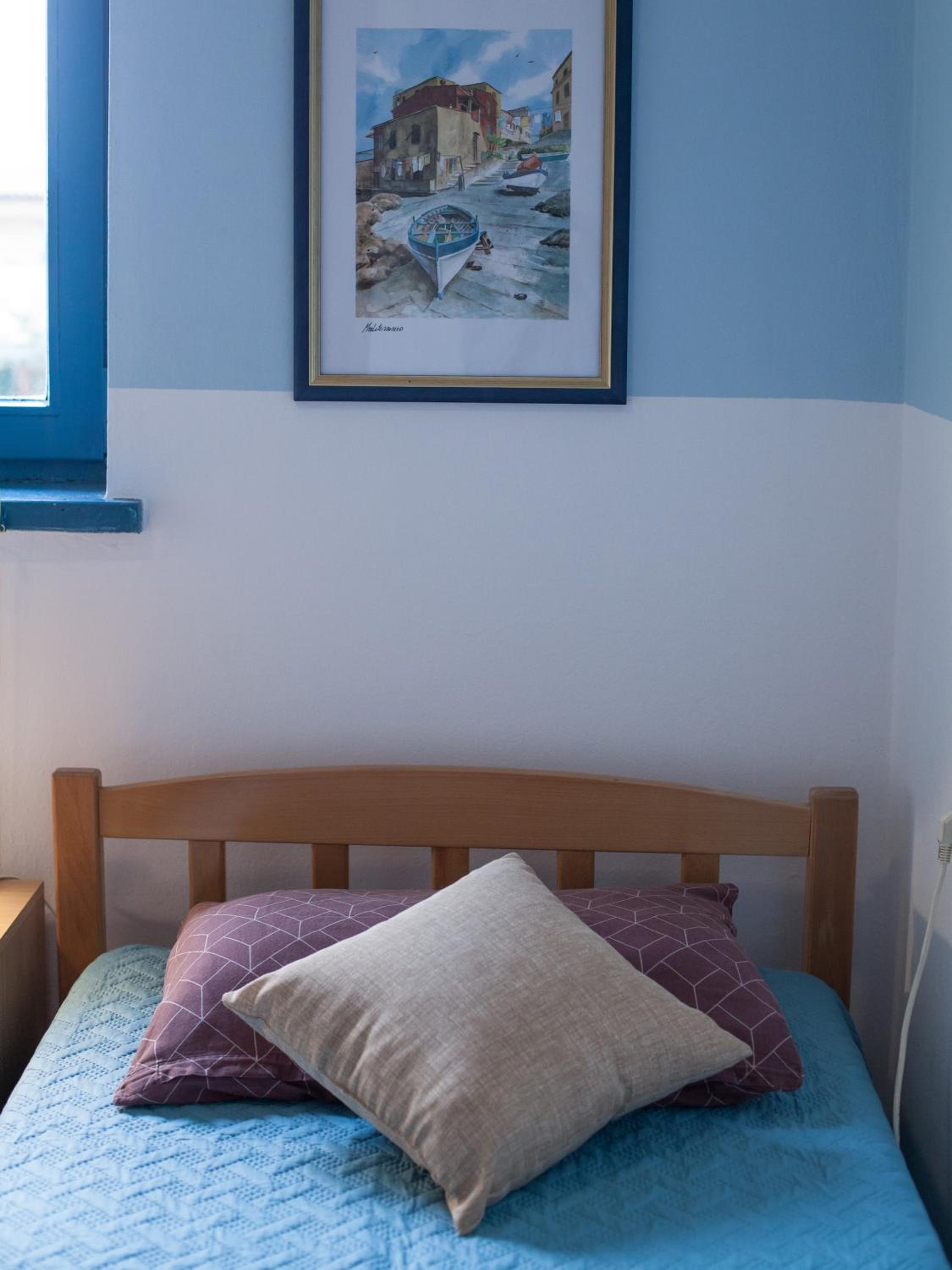 Three-Bedroom Apartment photo 3