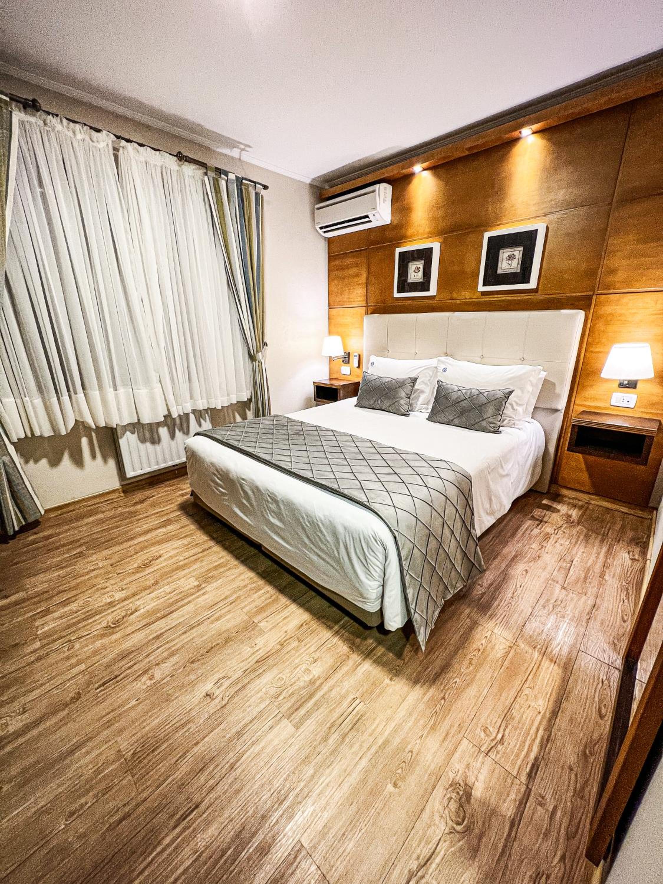 Superior Chalet