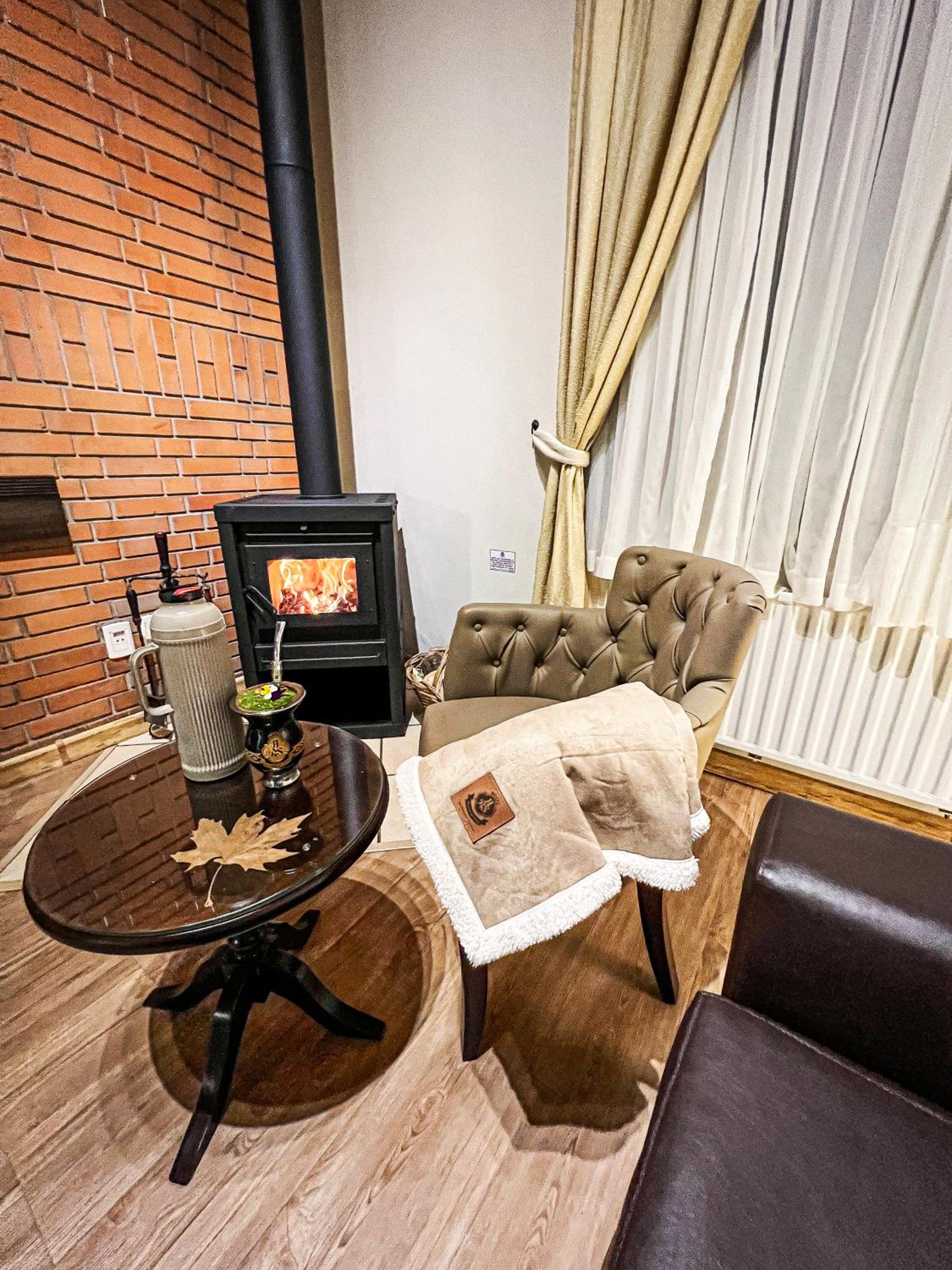 Superior Chalet