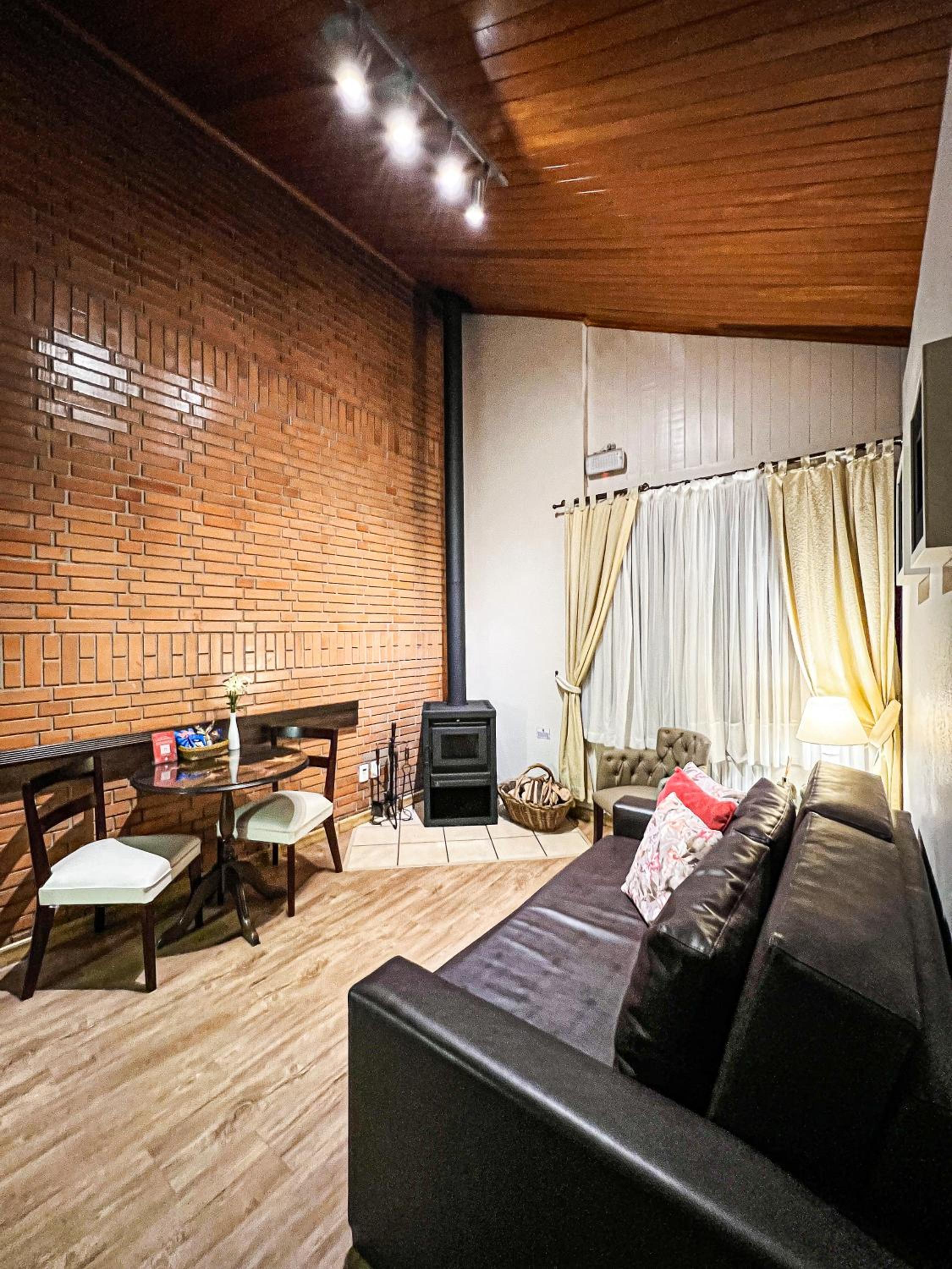 Superior Chalet