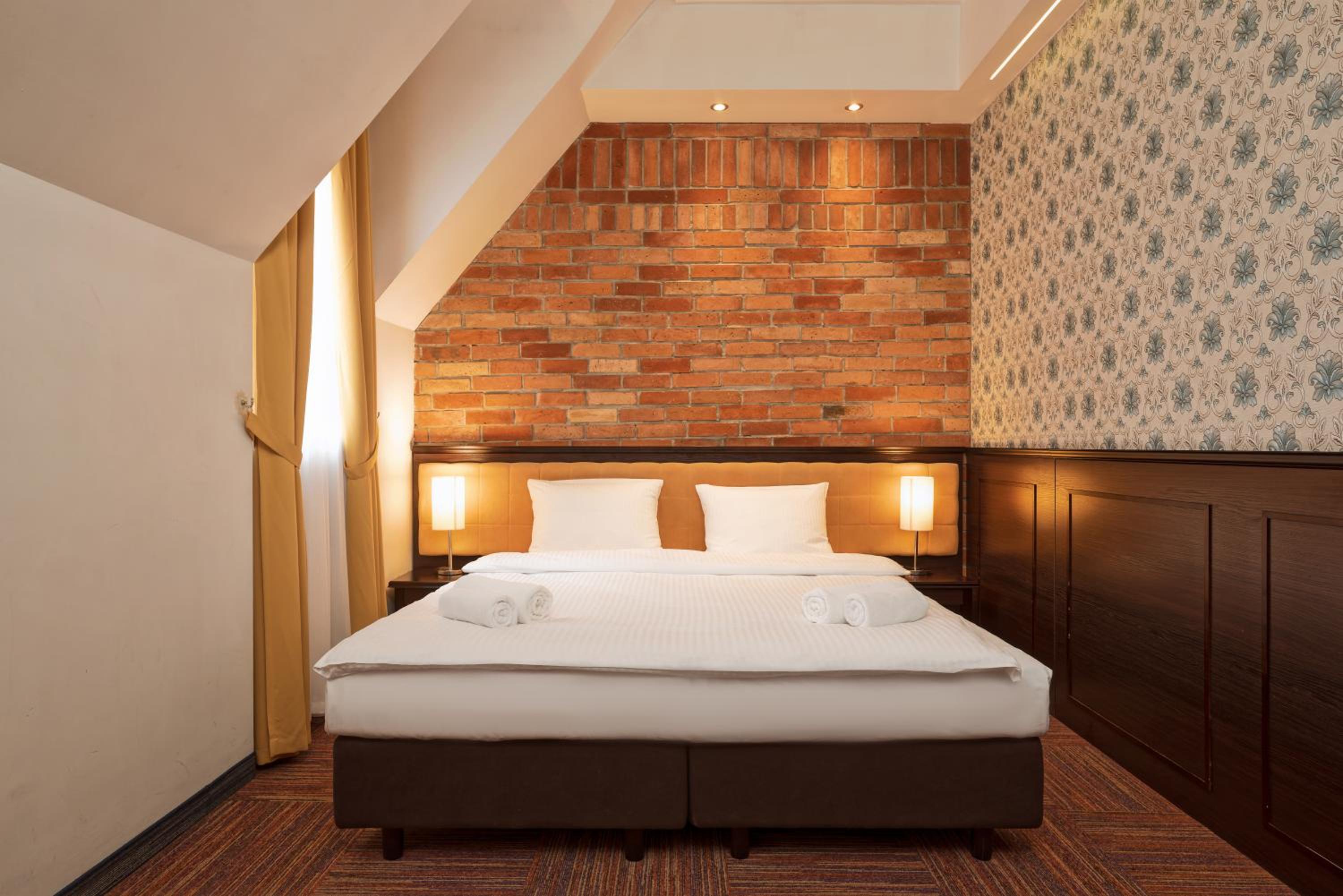 Comfort Double Room