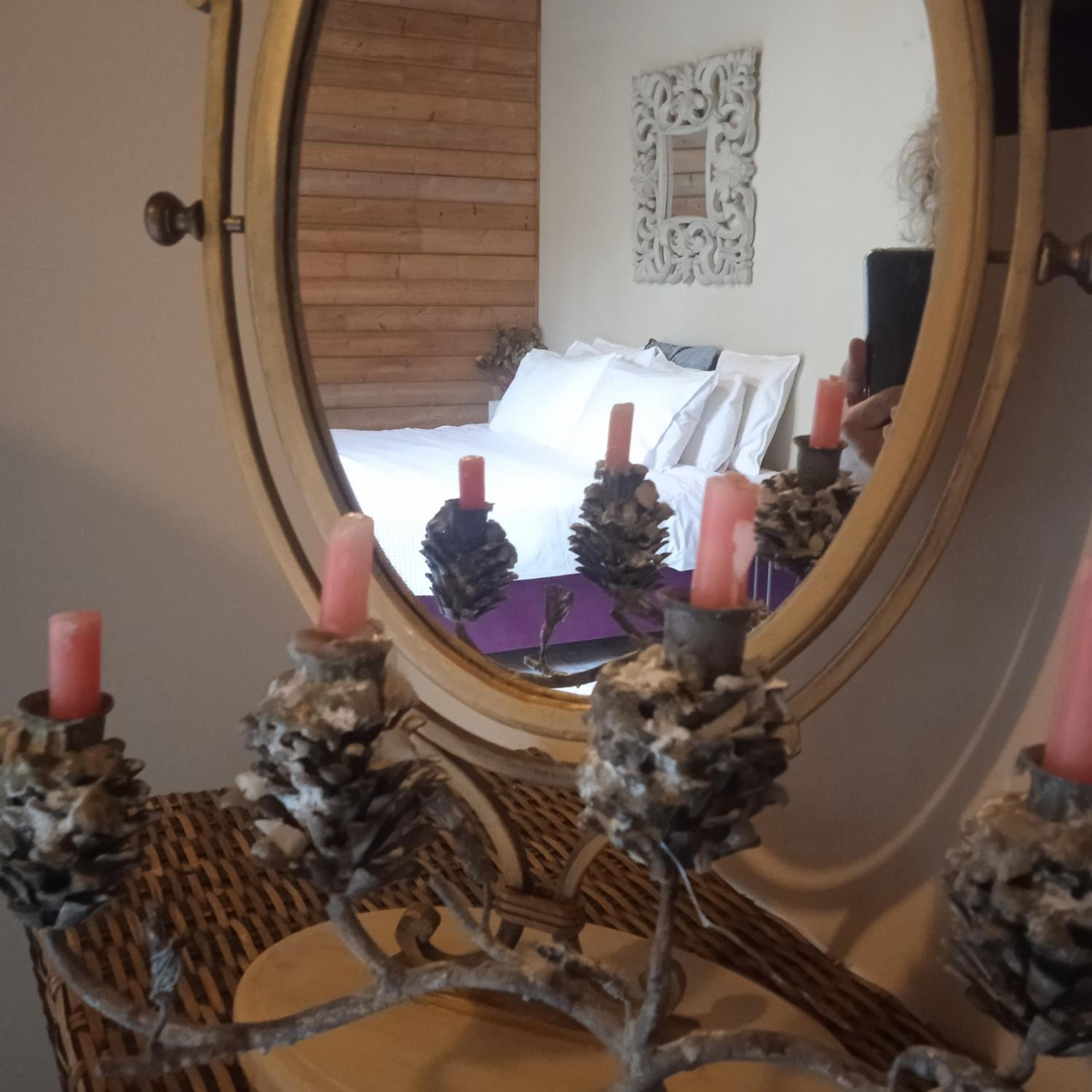 Double Room With Balcony photo 3