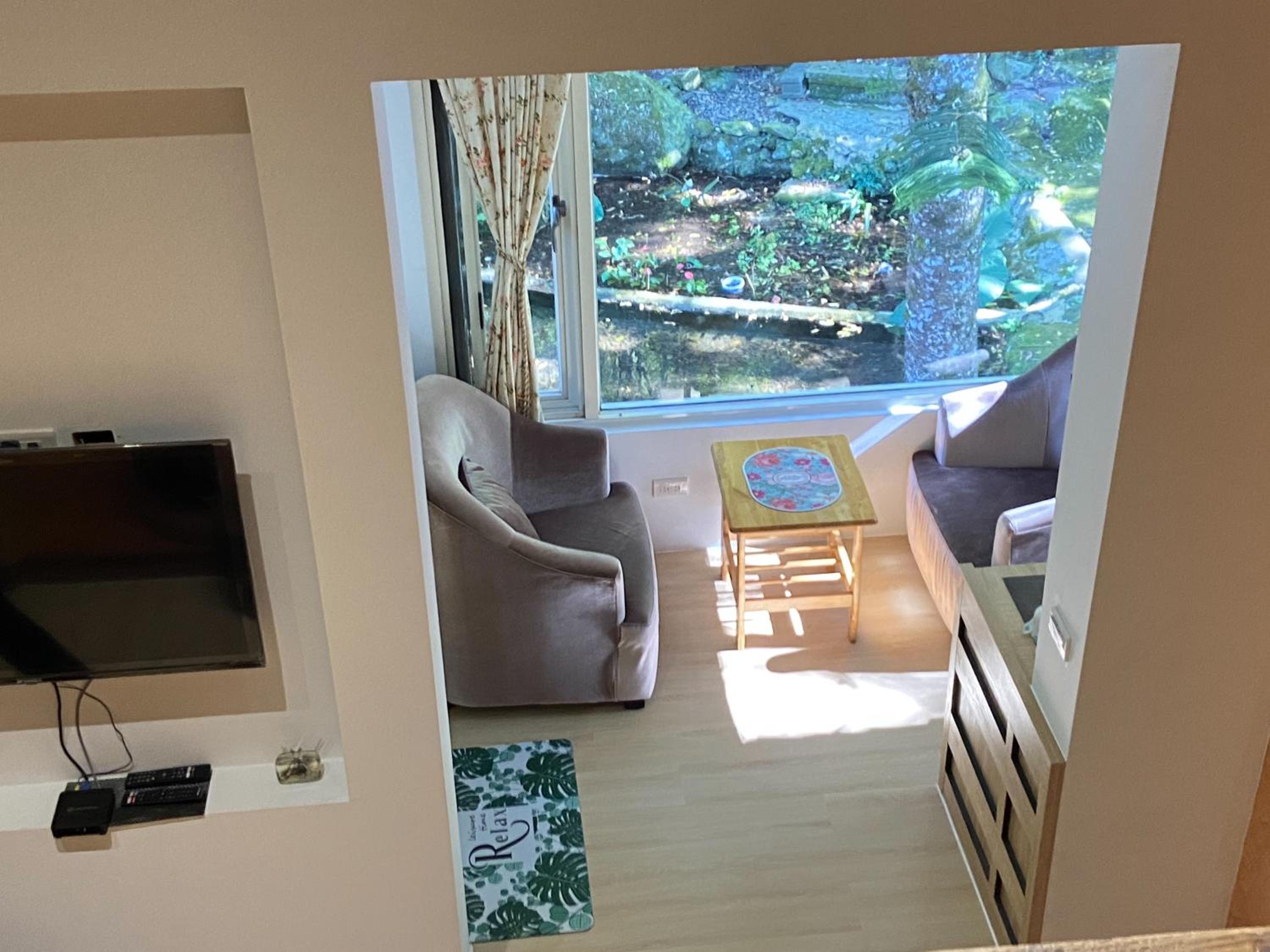 Quadruple Room with Private Bathroom photo 1